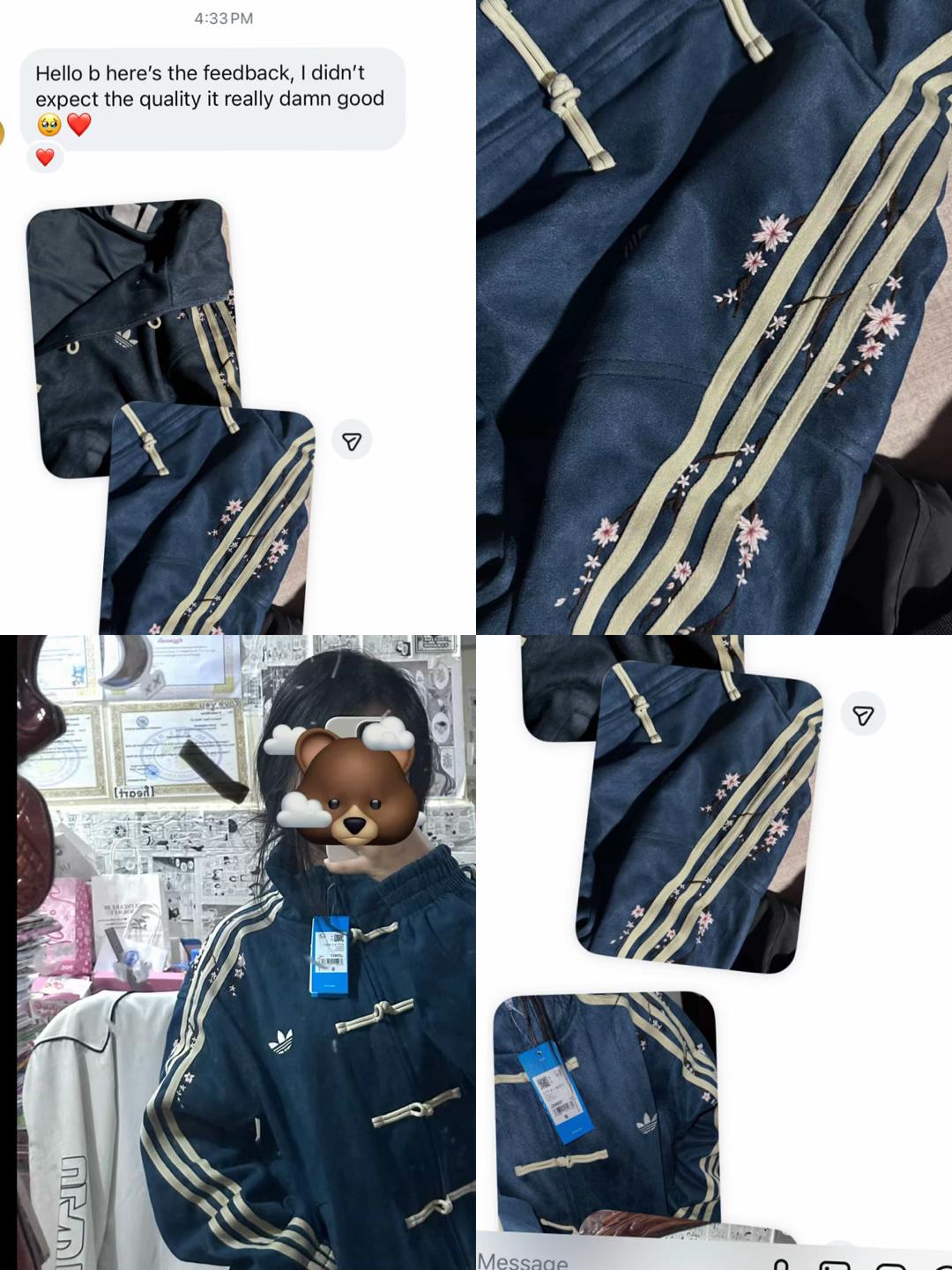 @Cozy Store