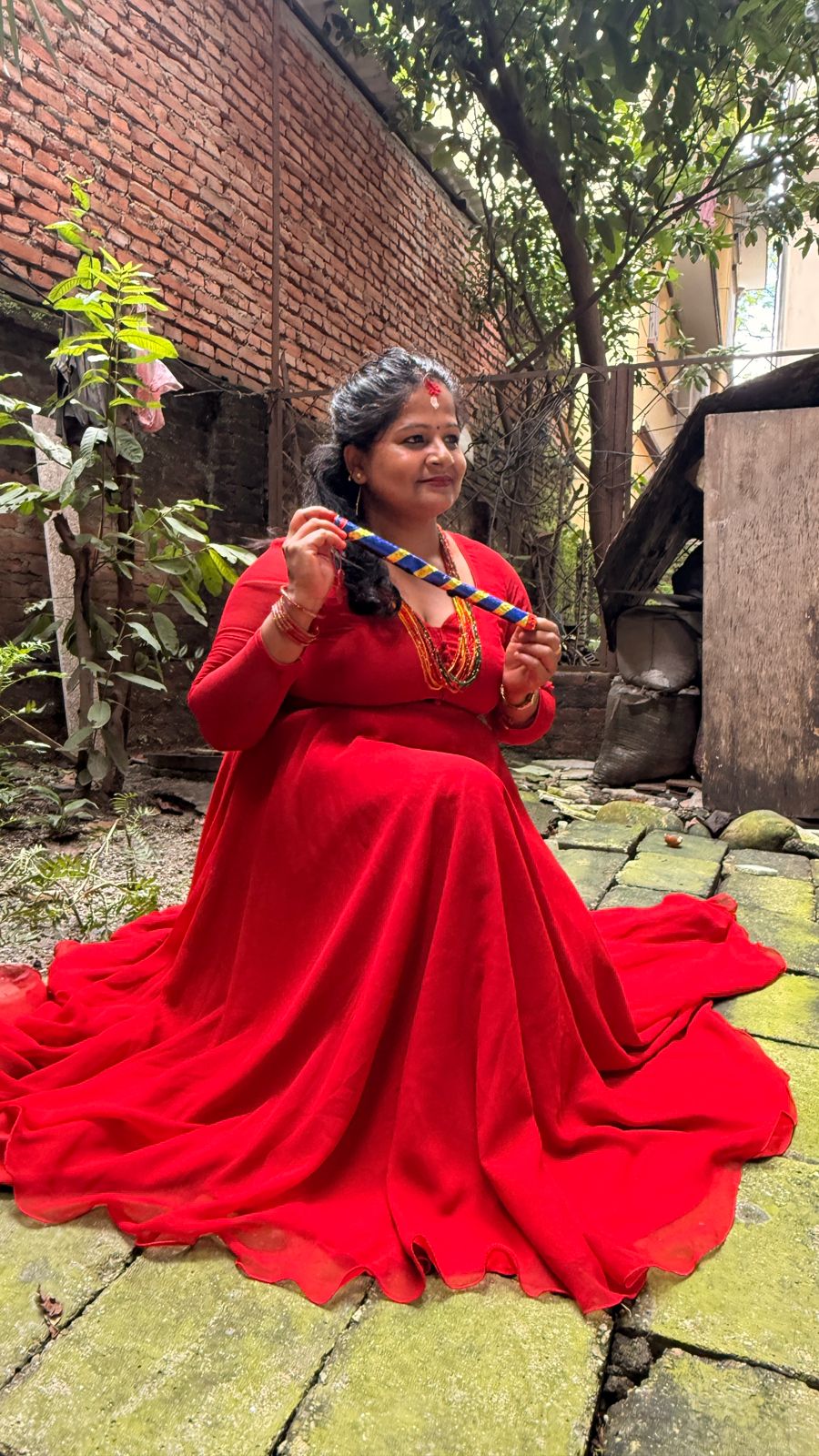 @Radhika❤️