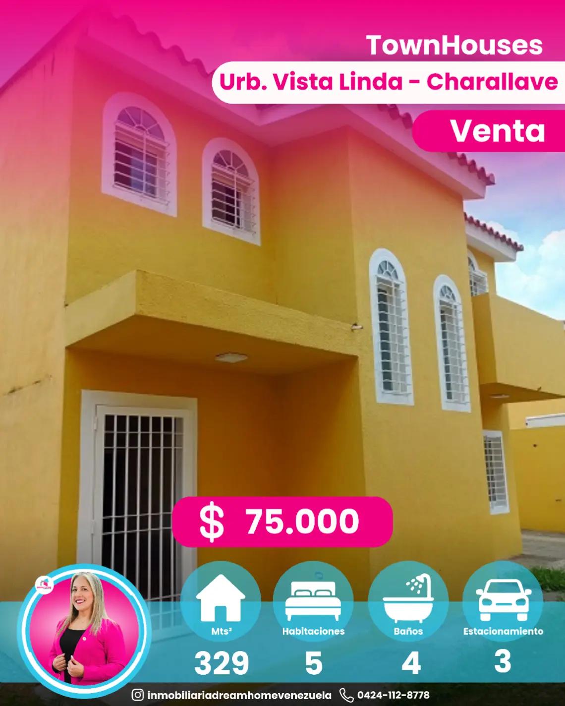 @Dream Home Venezuela