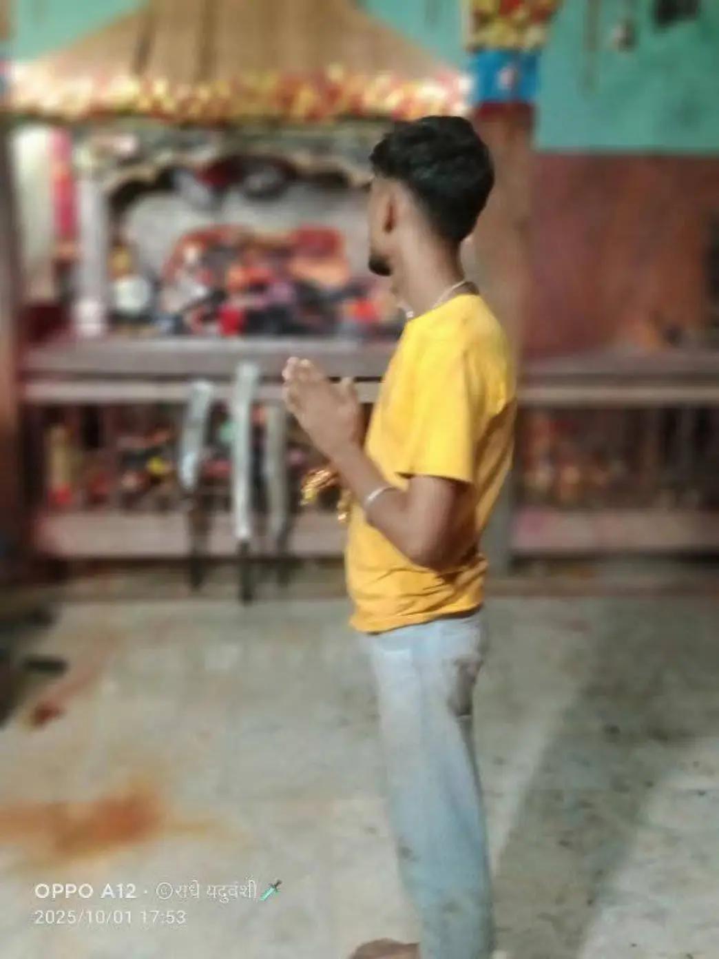 @🗡️राधे यदुवंशी⚔️☠️👿👽