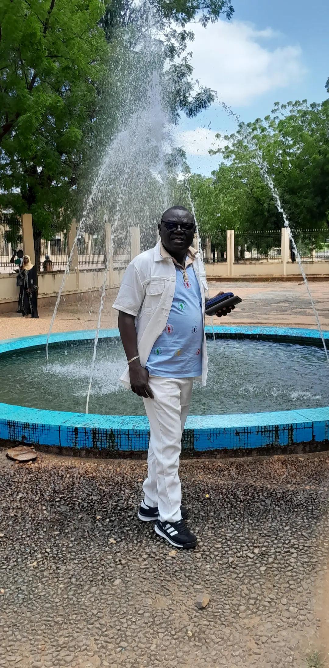 @BILL LAWANE 1er Fevrier