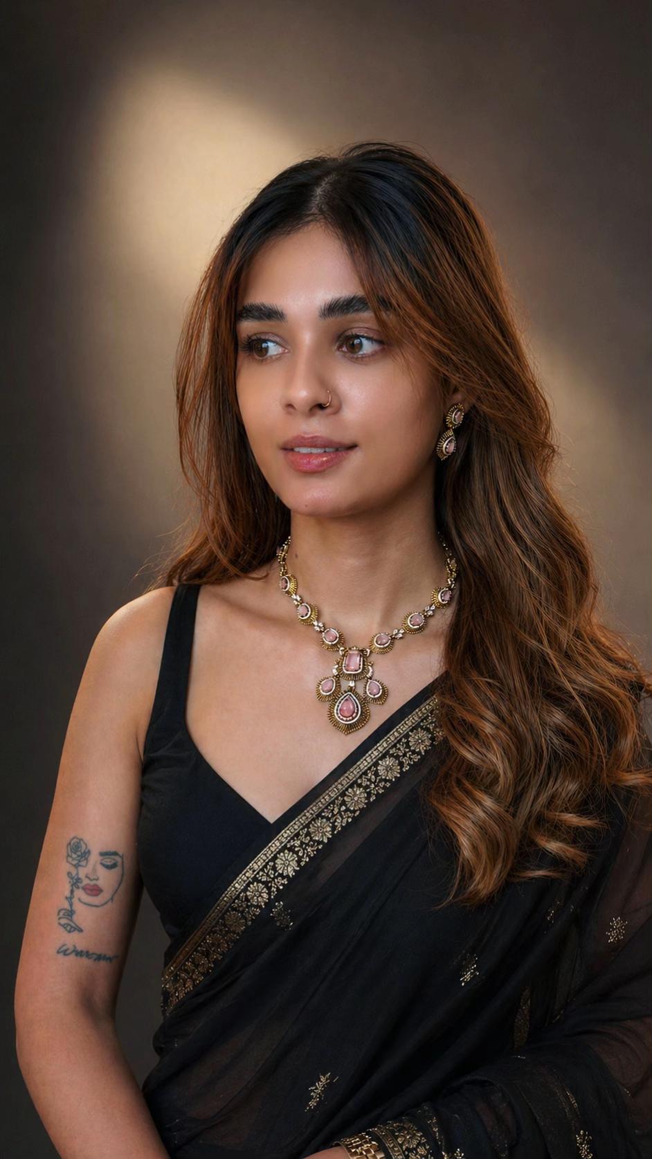 @Tarampreet Kaur
