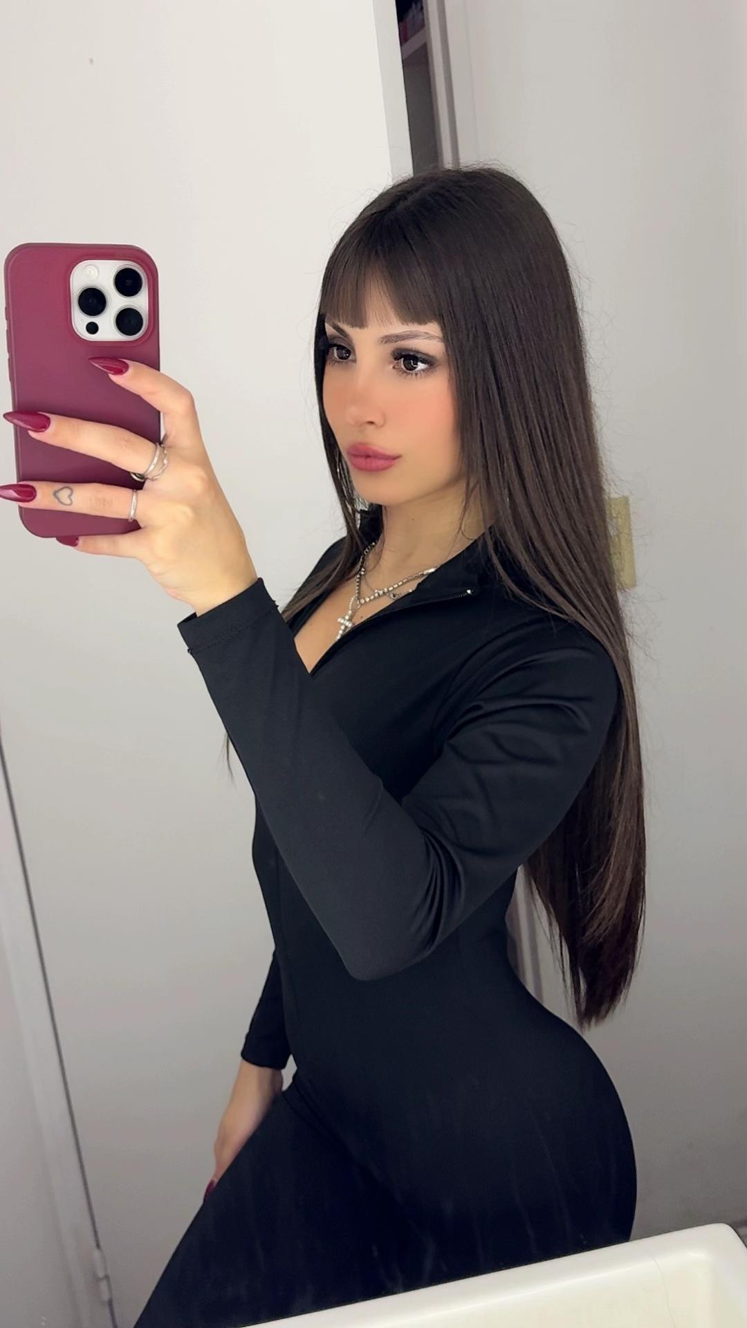 @Milii Gonzalezz