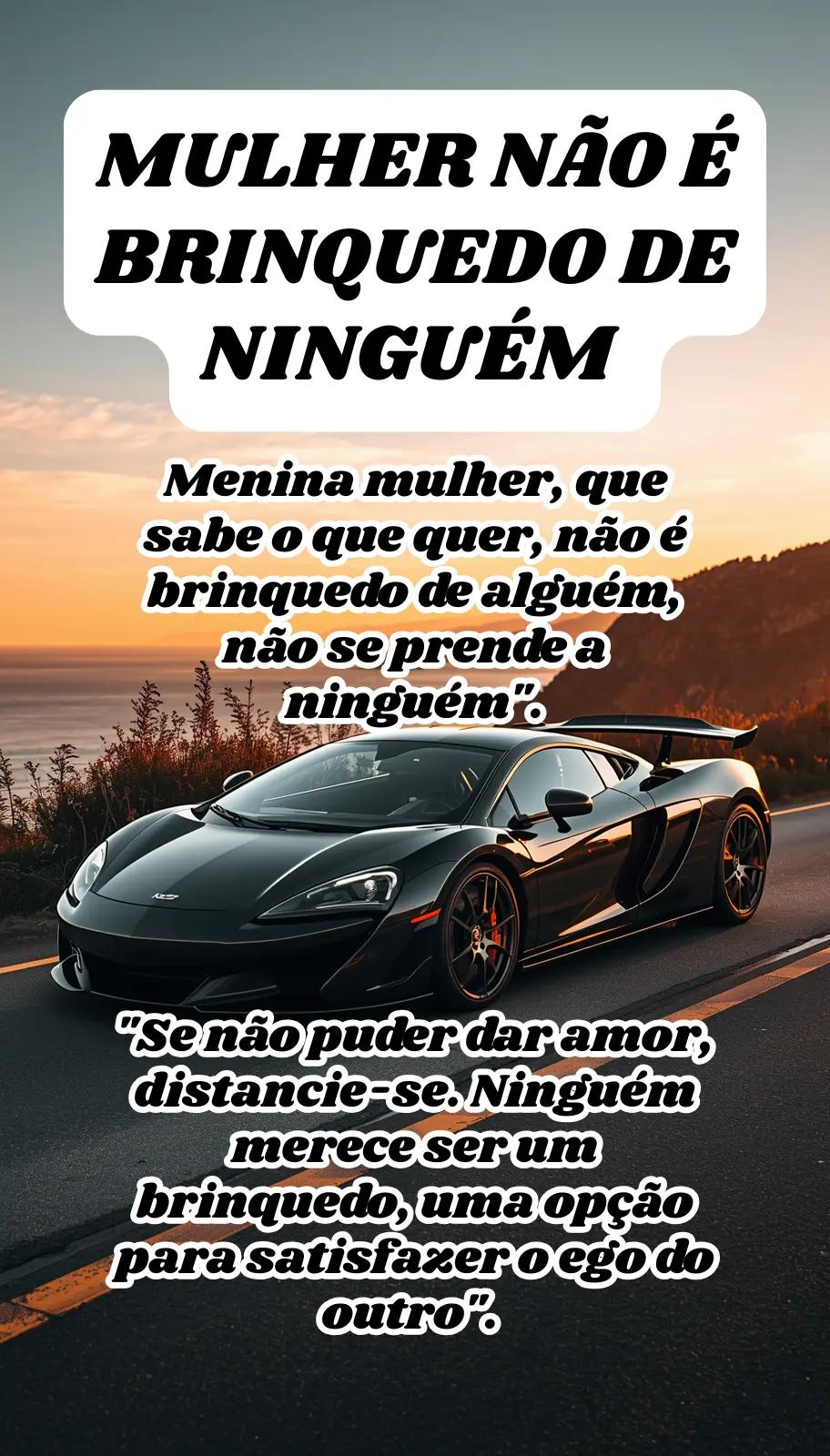 @MULHERES