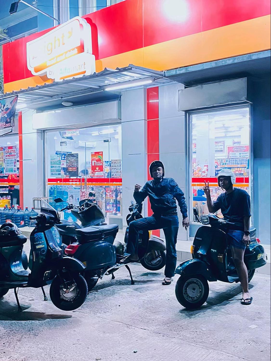@jarangpulang