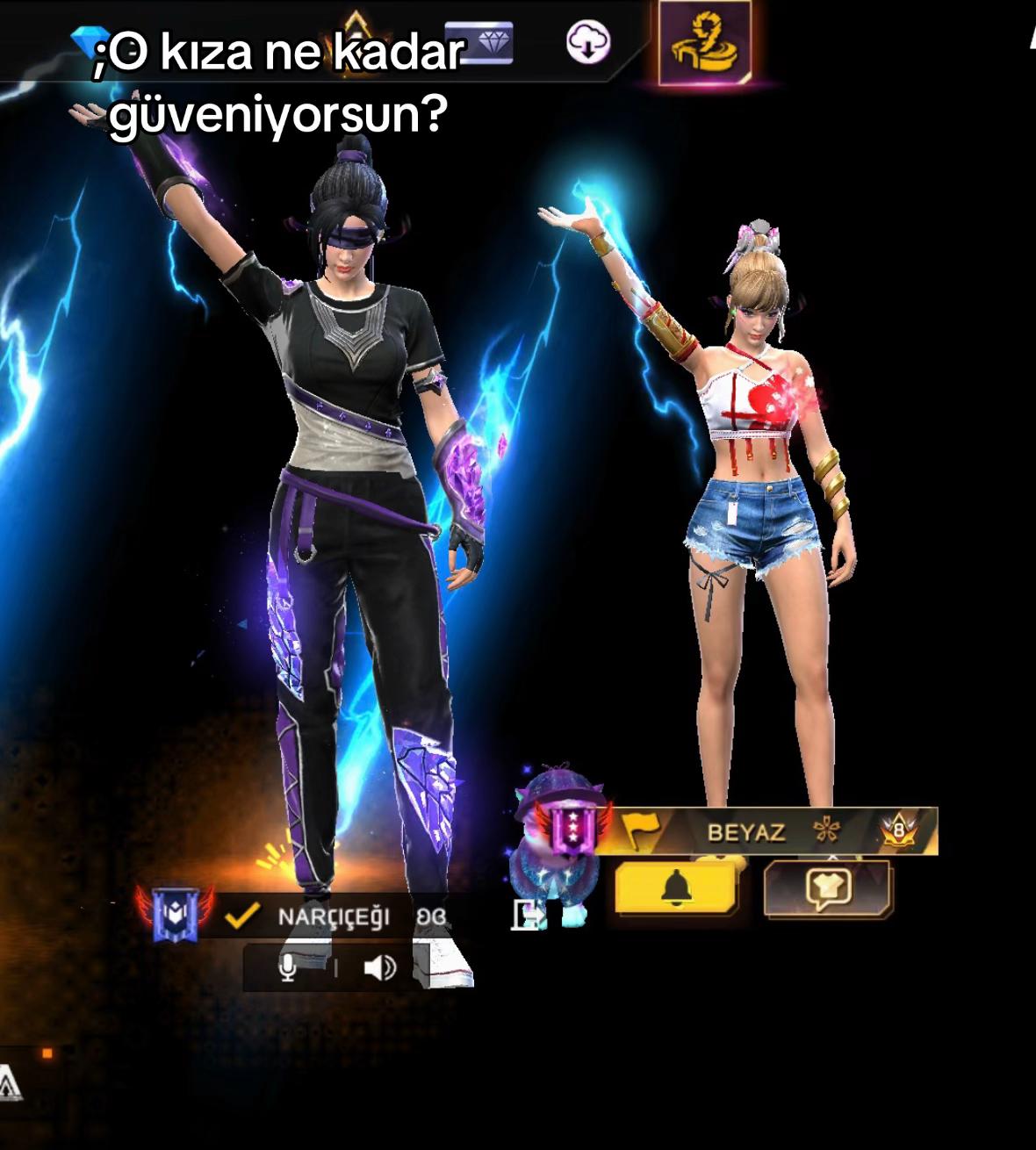 @ɴᴀʀ&ccedil;ɪ&ccedil;ᴇğɪ 🎀