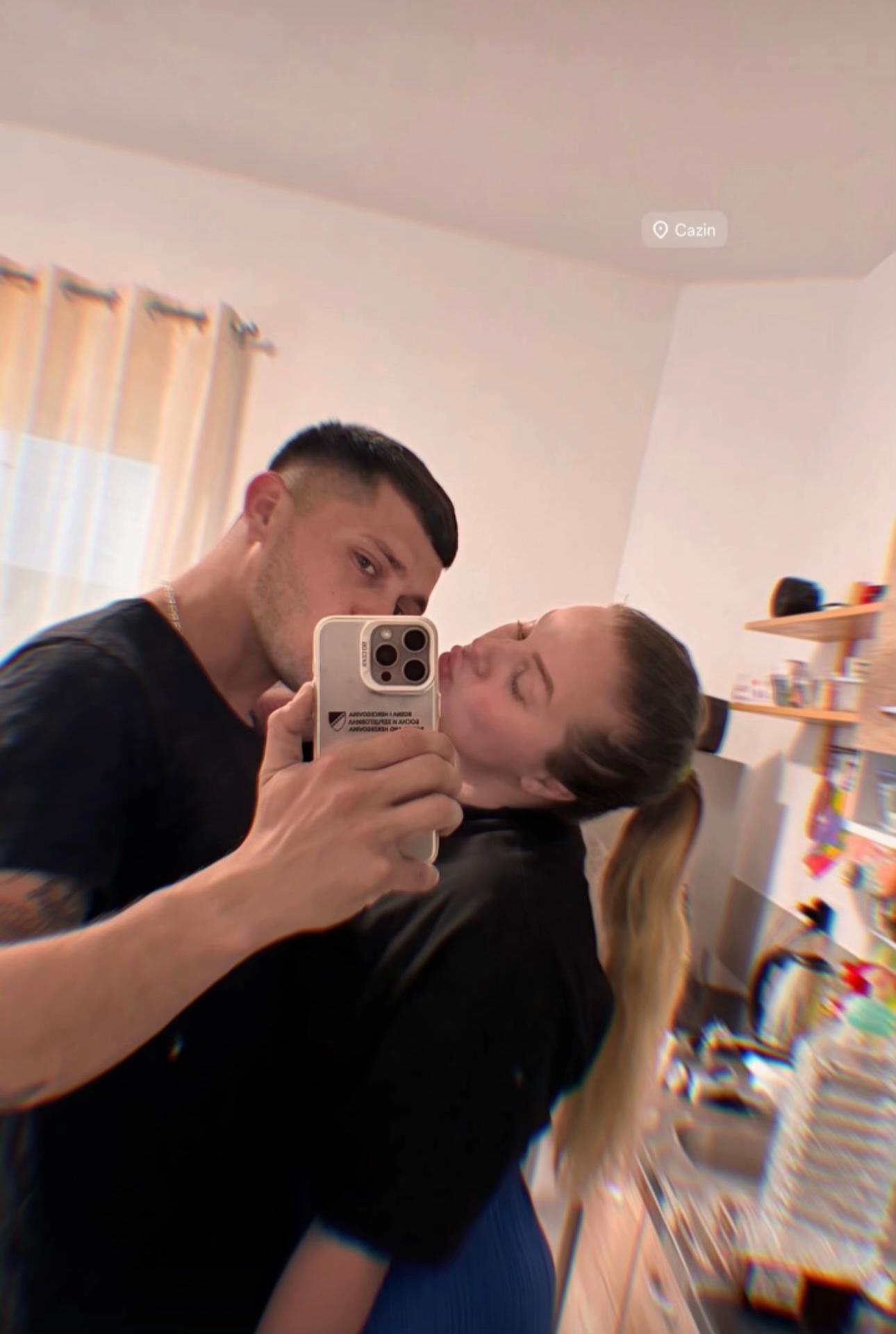 @selma re&scaron;injo