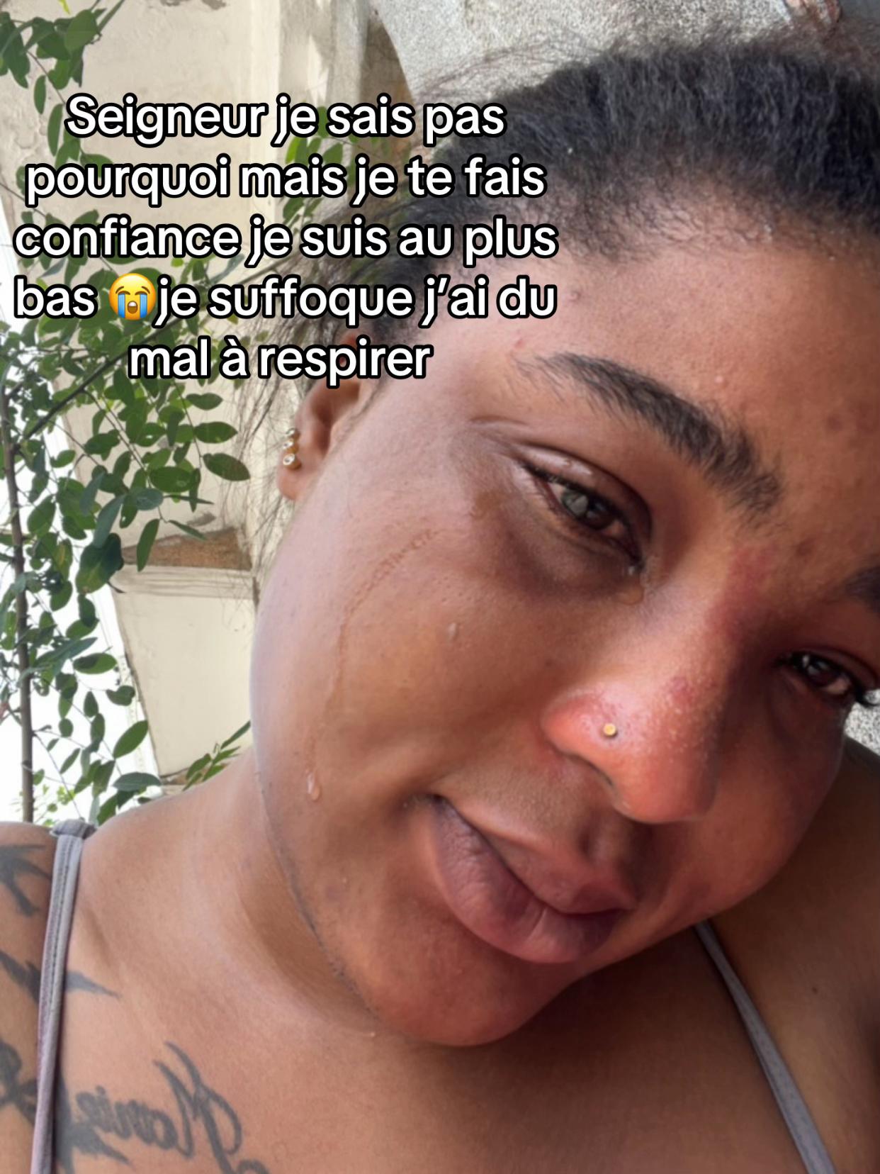 @Dominique 💋❤️