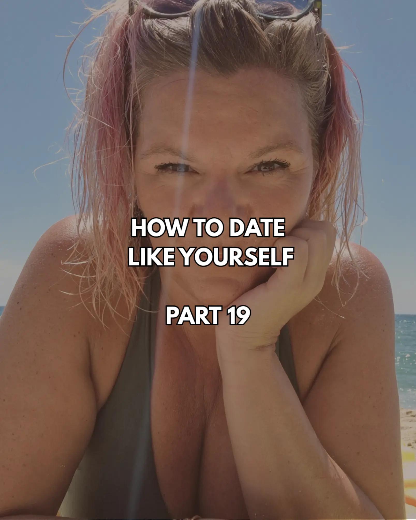 @Pascale, Intimacy & Life Coach