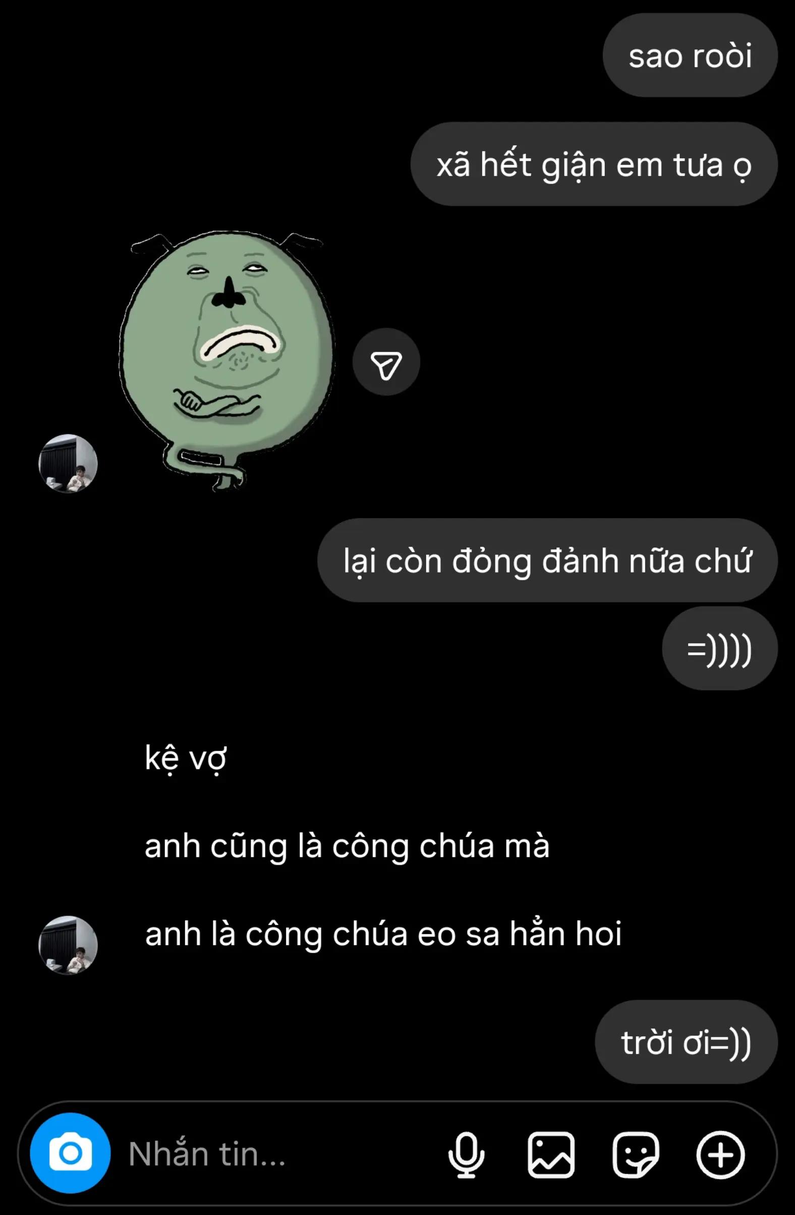 @socola matcha