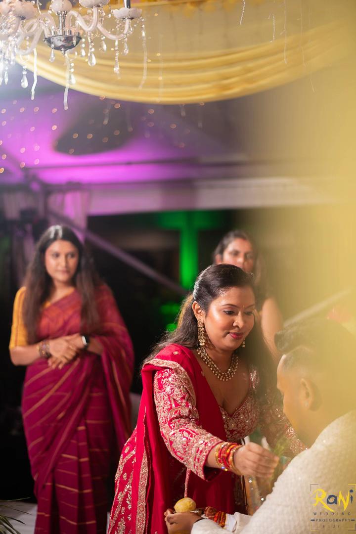 @Rani Wedding Films Fiji