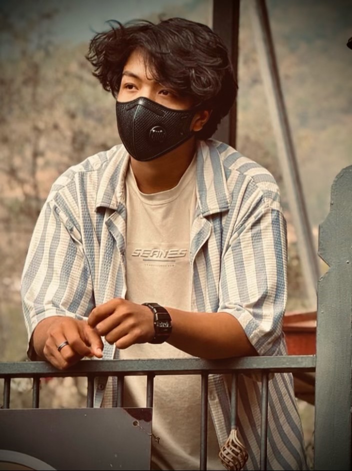 @NIKHIL