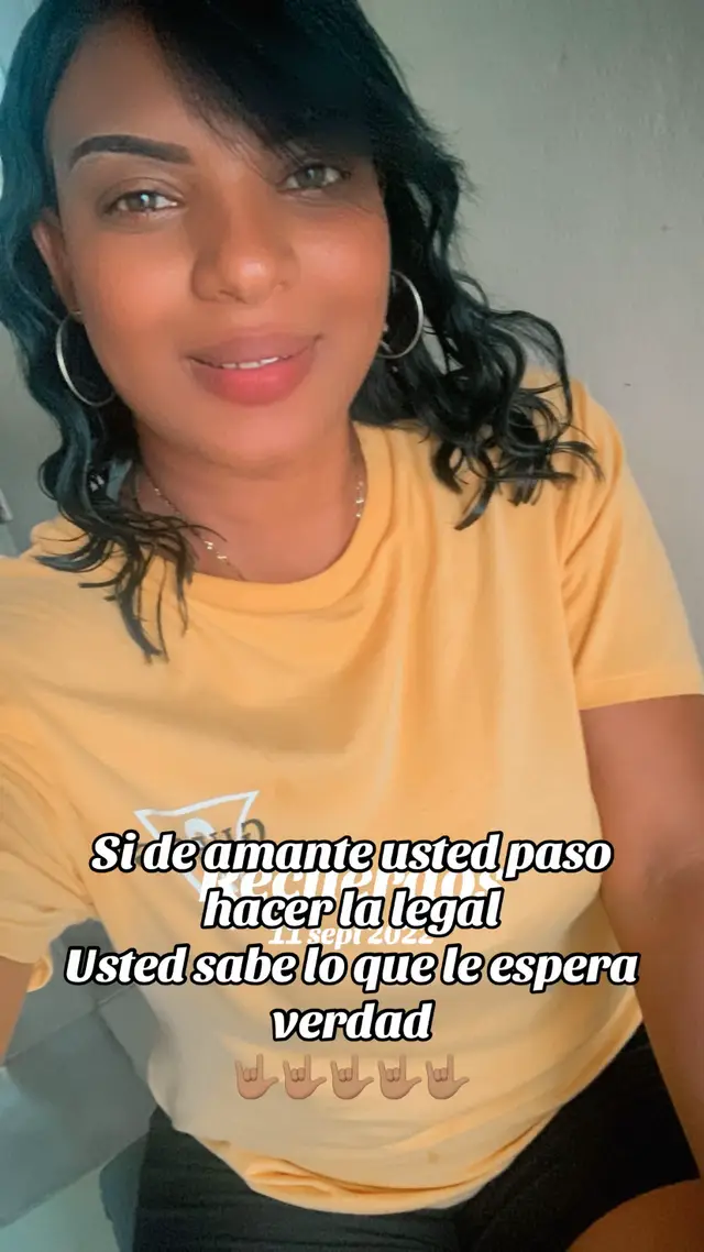 @🦋🇩🇴La Julieta Perez 🦋🇩🇴