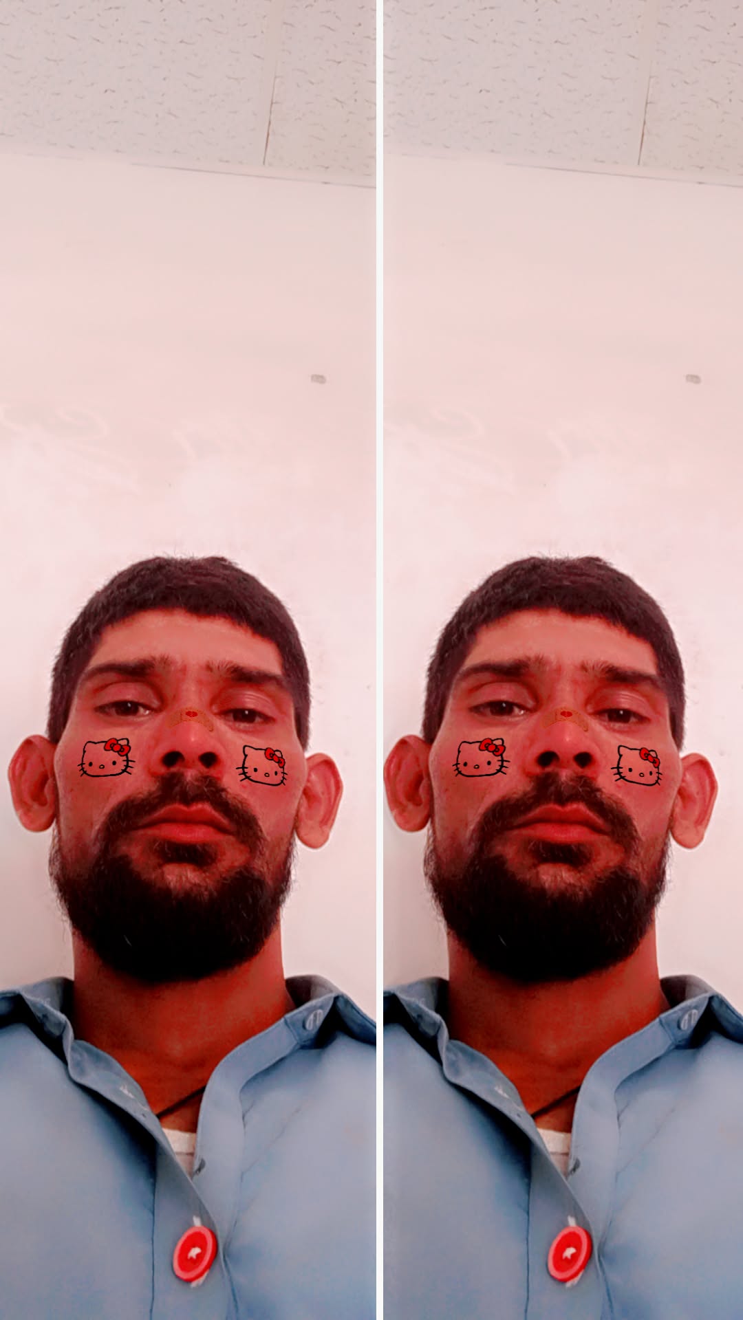 @facial king