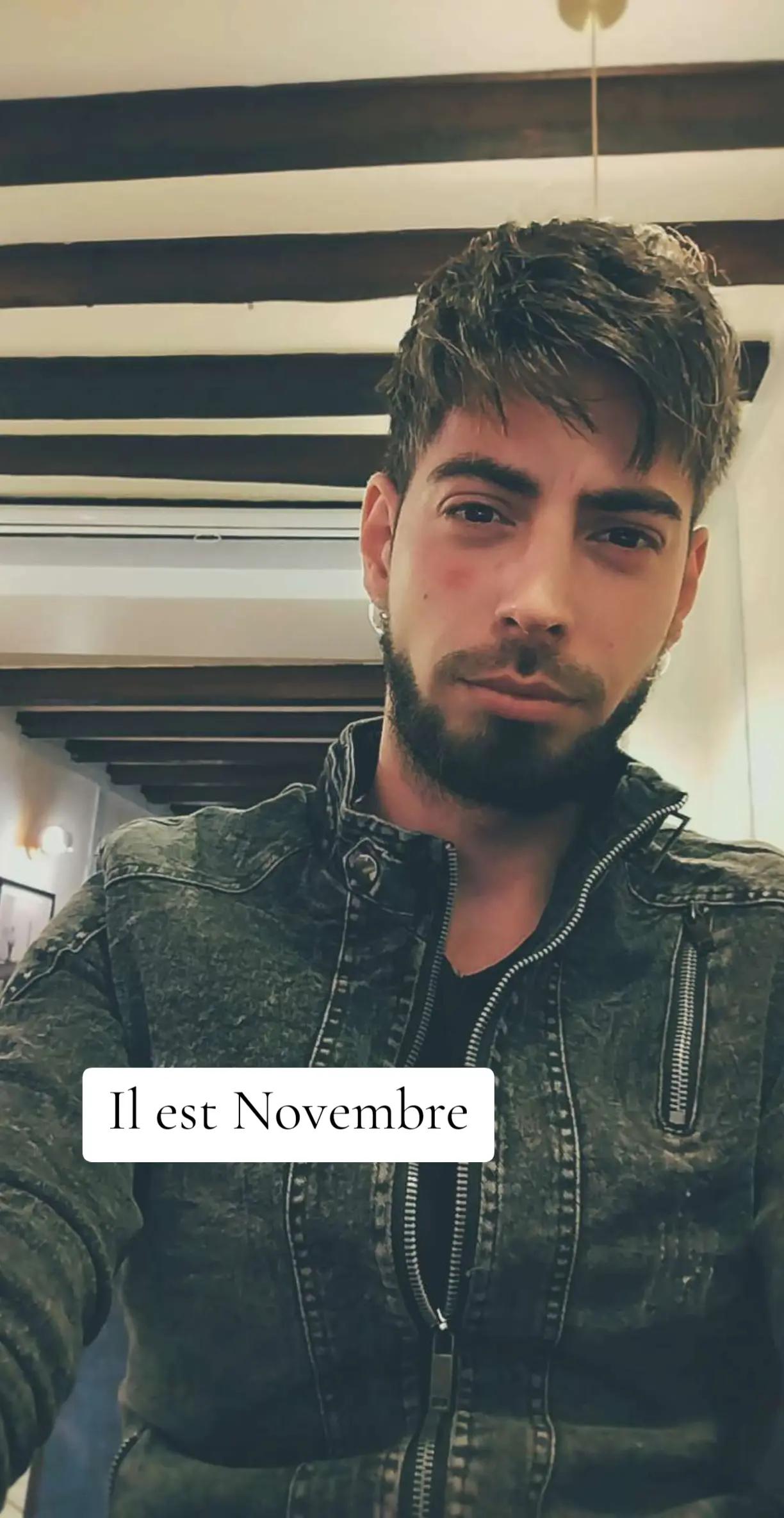 @Bébé Râleuse