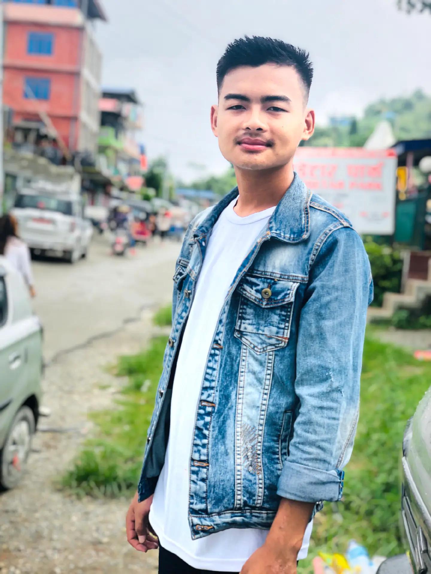 @Niraj Rai