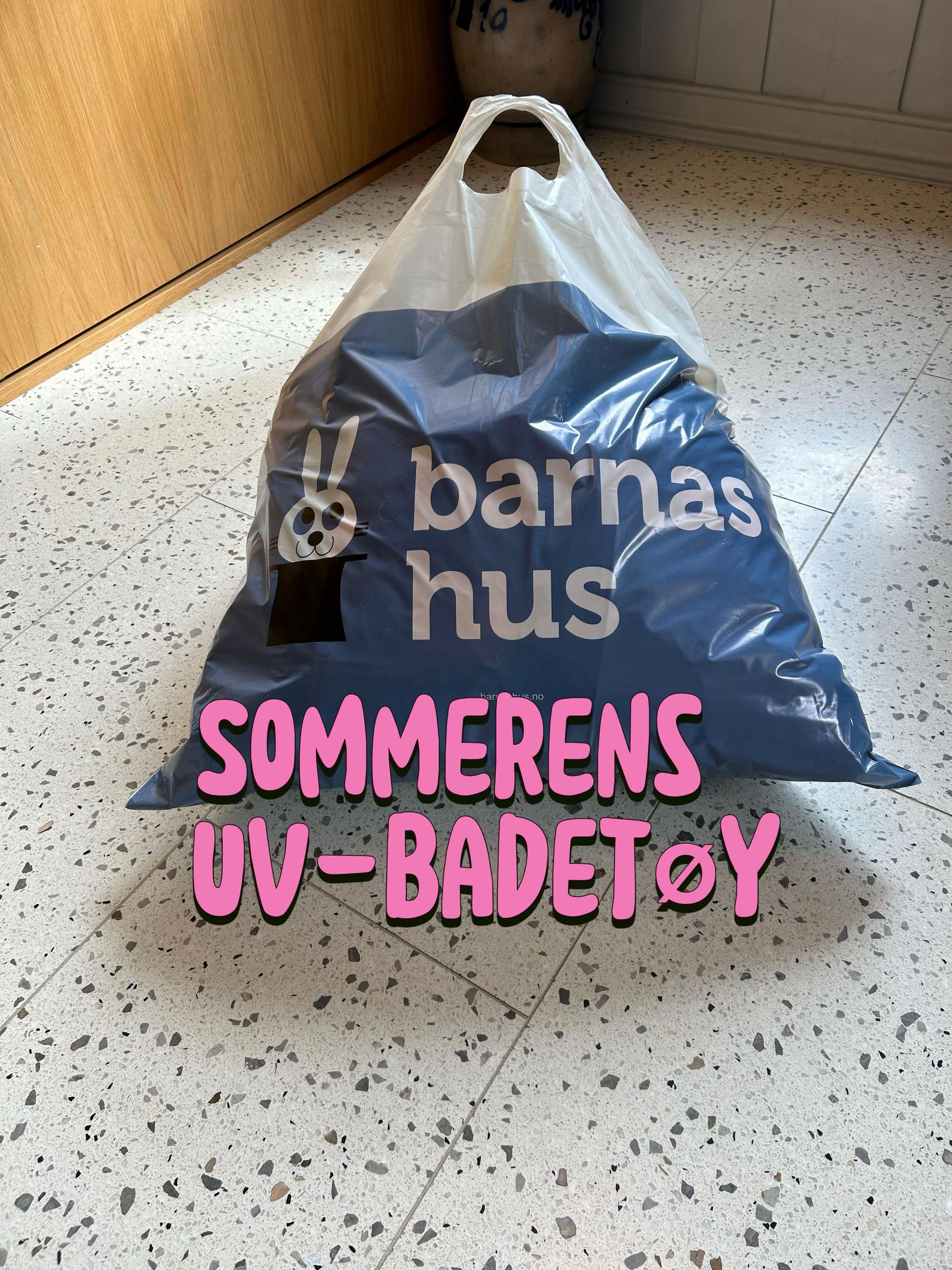 @Barnas Hus