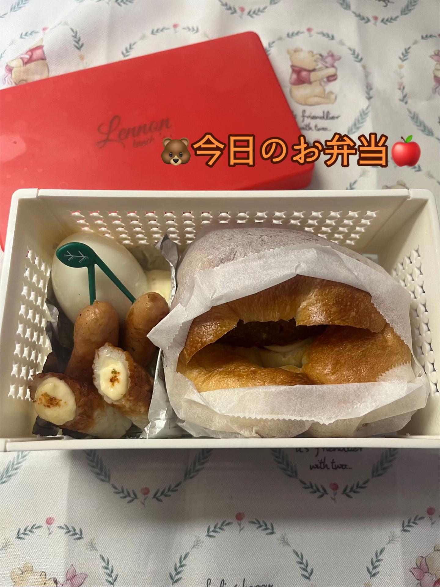 @さと🐻🍎食いしん坊ちゃん