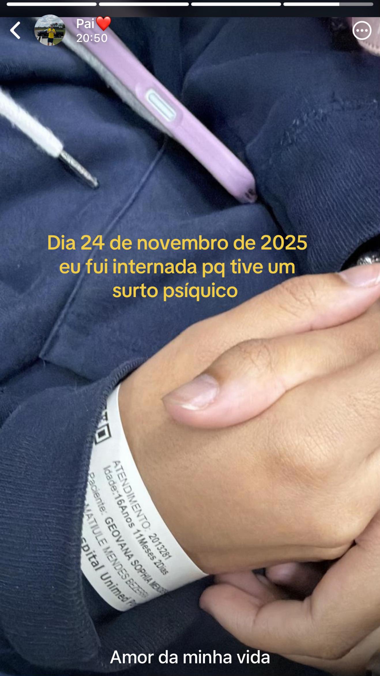 @sosozinha