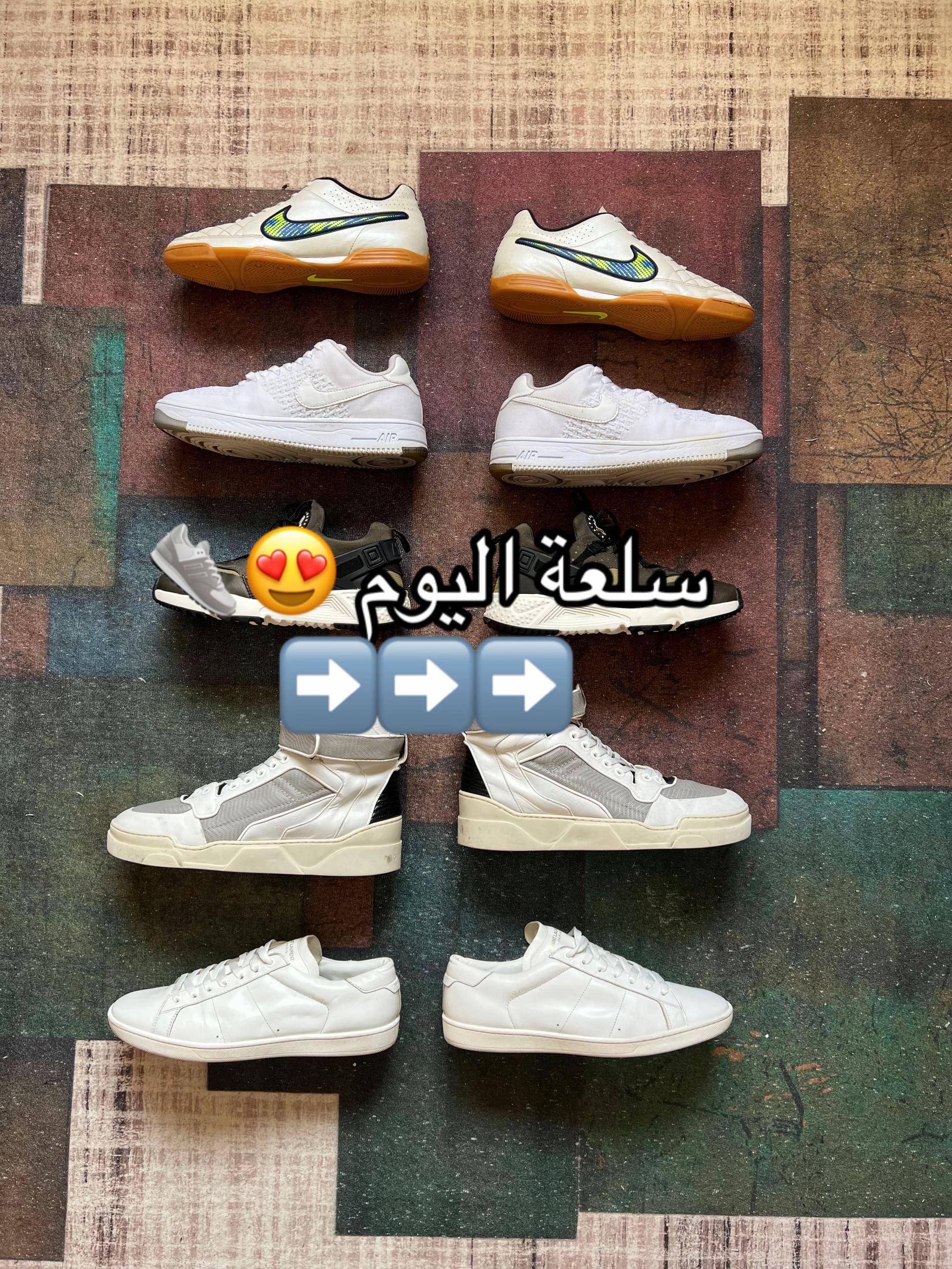@SHOES STORE 🇩🇿