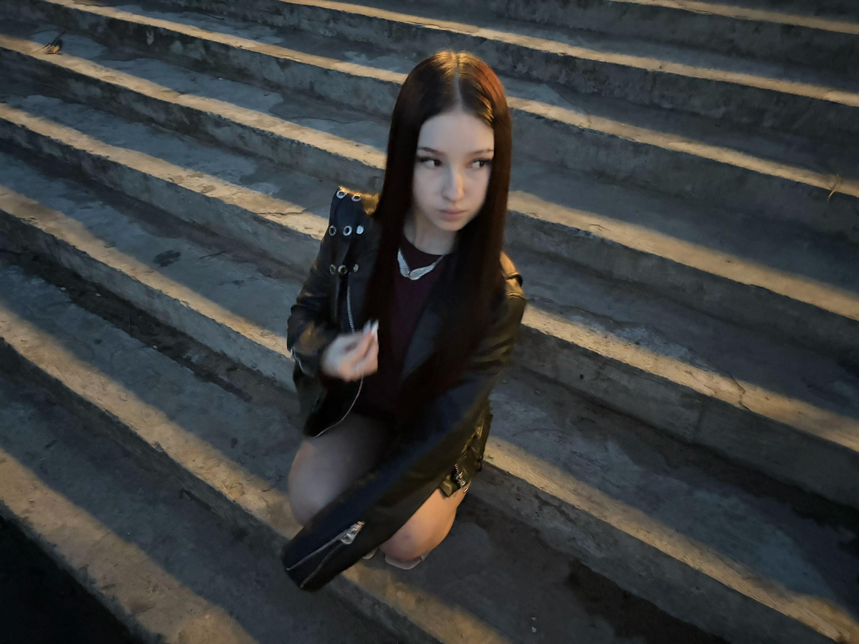 @ангел