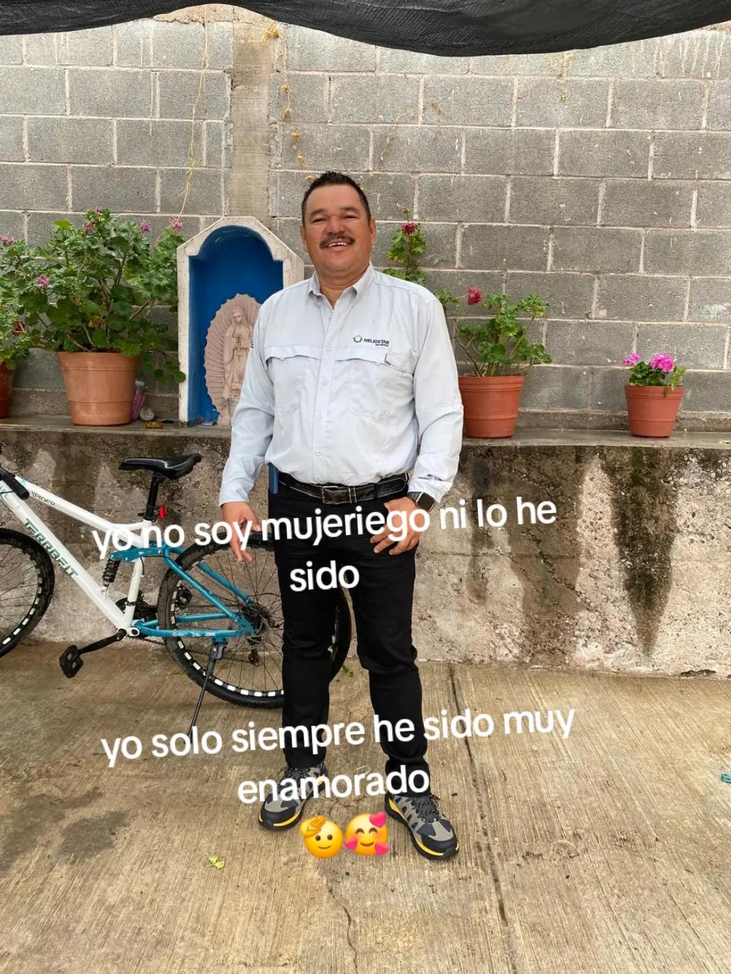 @Jesus Malverde