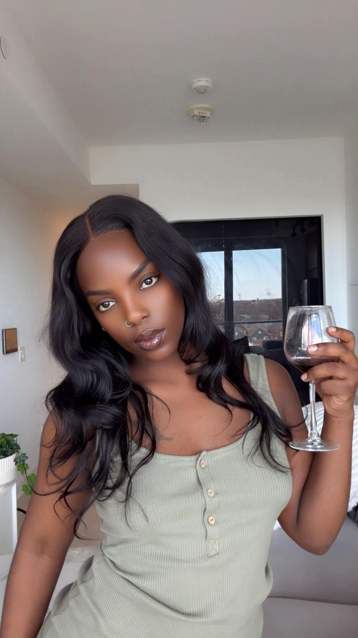 @Sexy Carolina😋🇺🇬🇷🇼