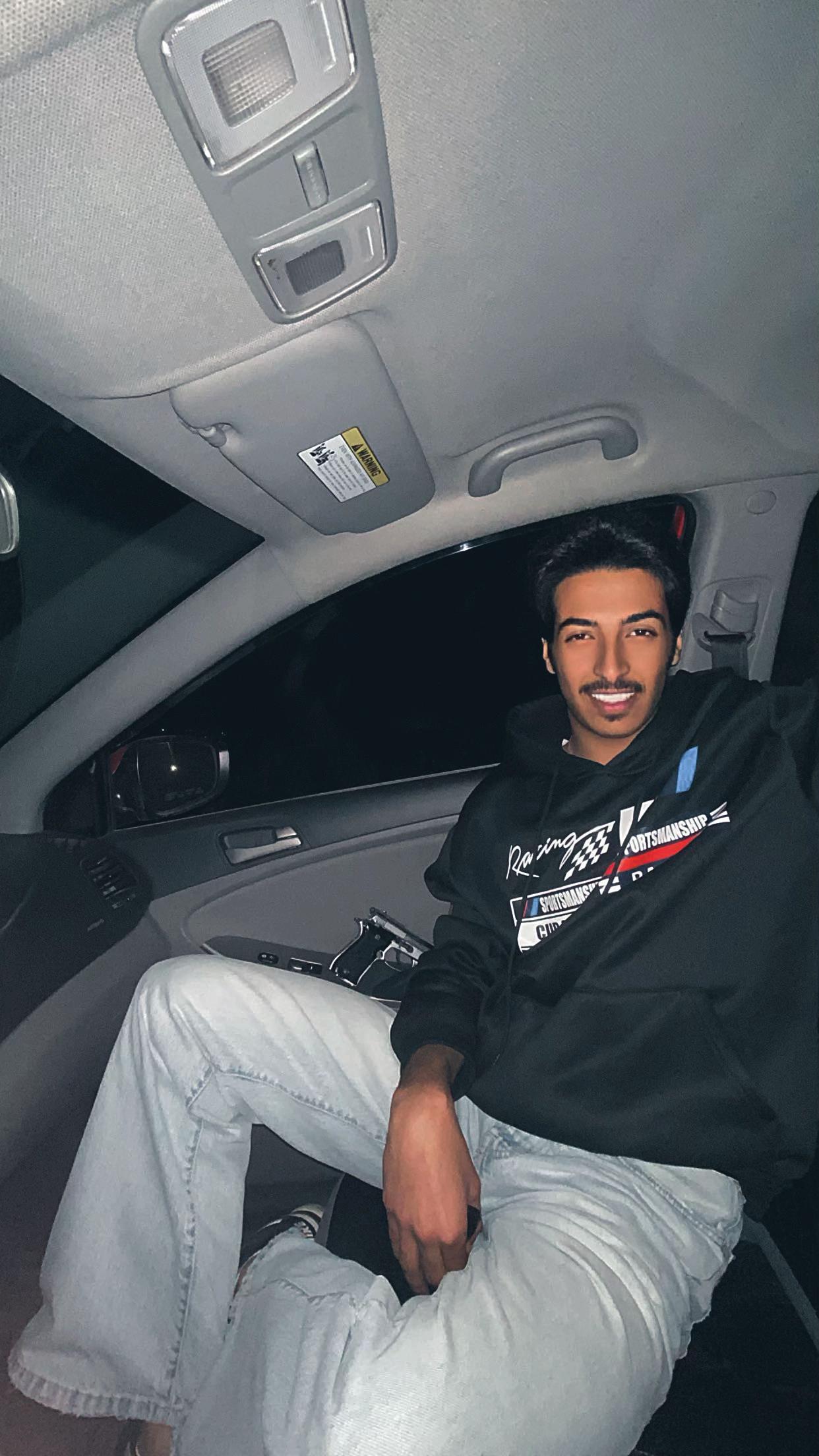 @Akram Al Abadi ⚜️|| أكرم