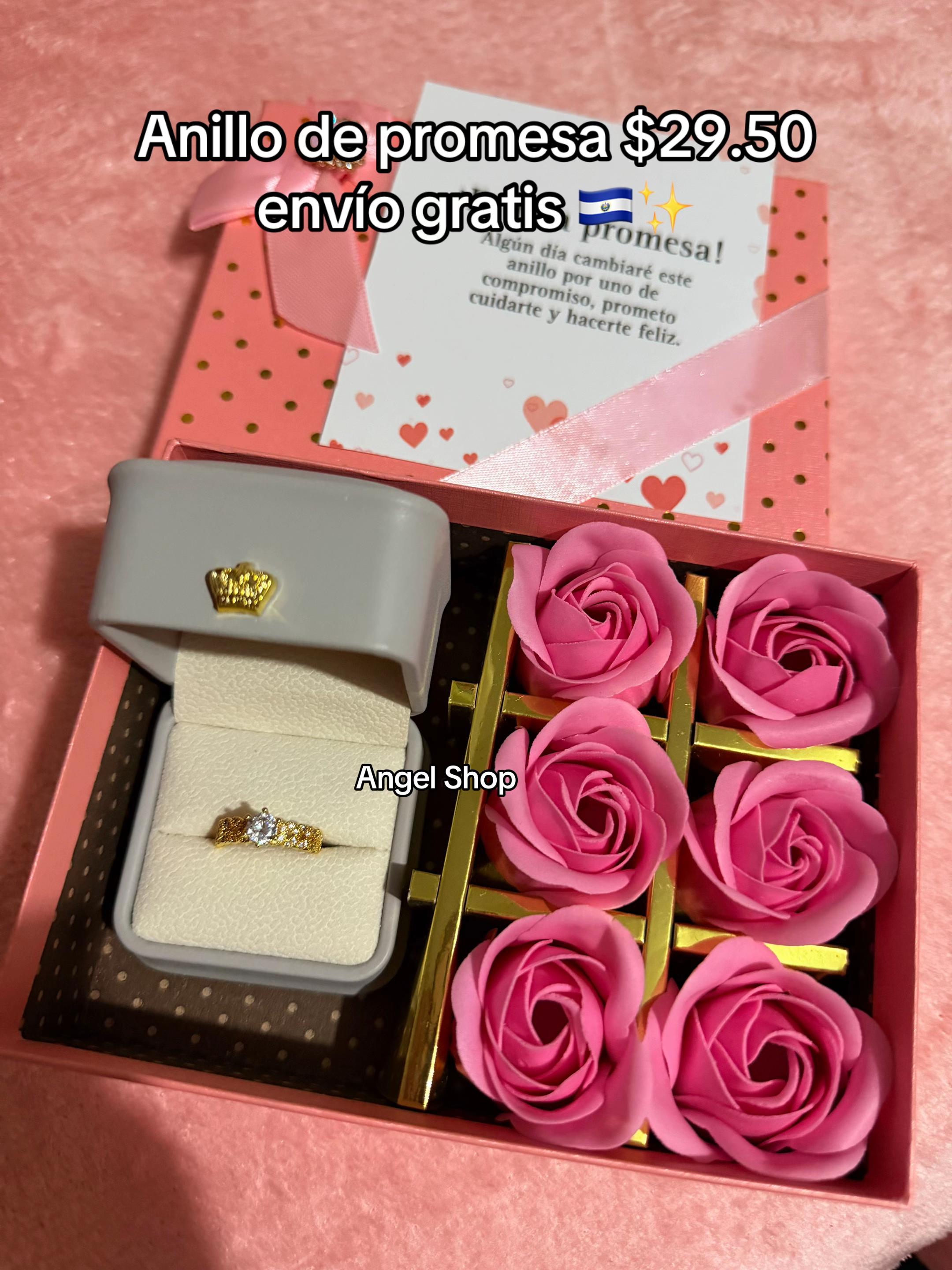 @Angel Shop