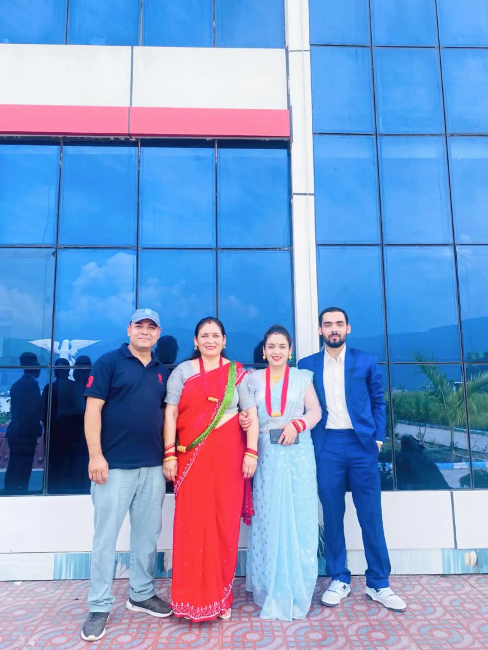 @Parbati Bhandari