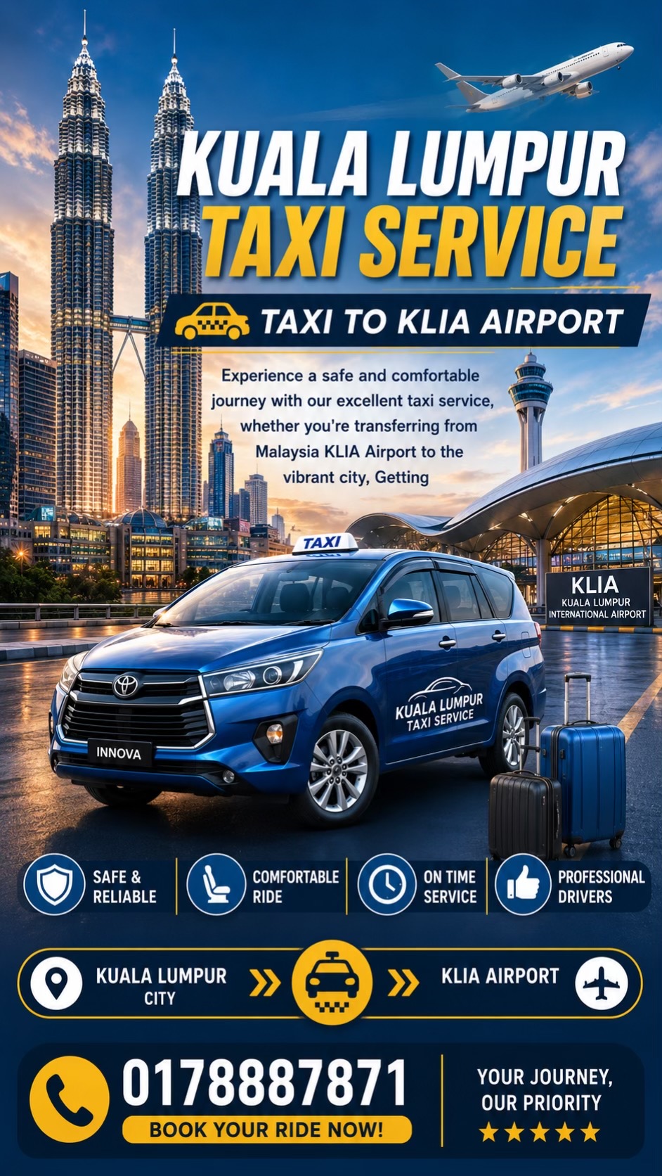 @KL Travel Tours