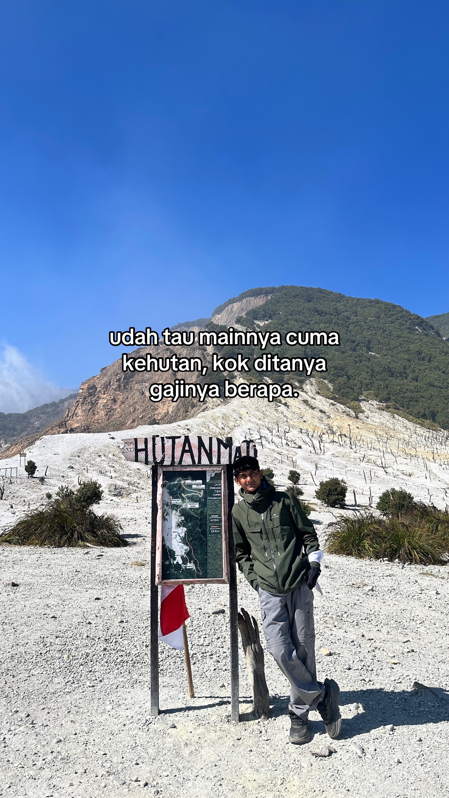 @T e n z o | privat trip