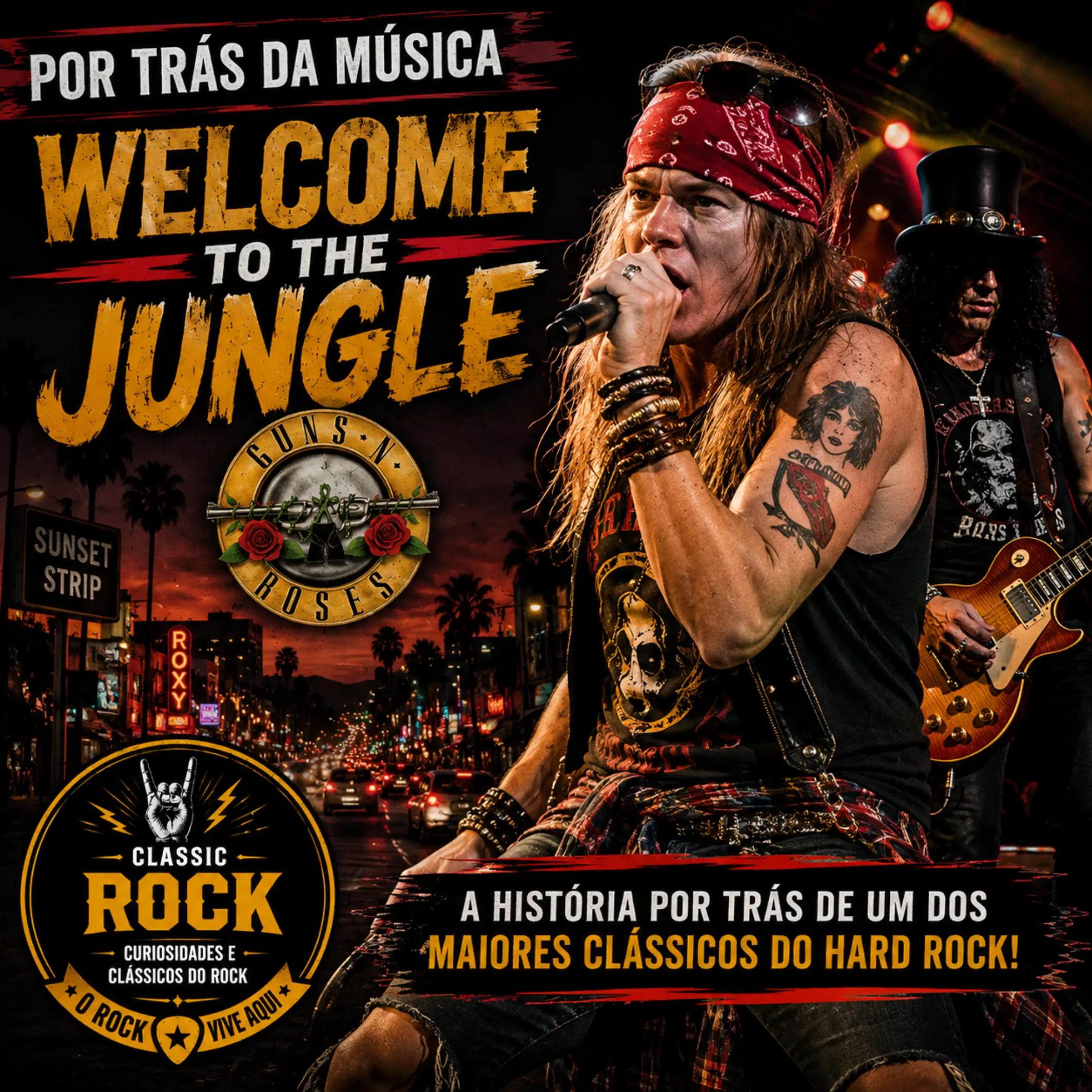 @Classic Rock (Rock Classico)