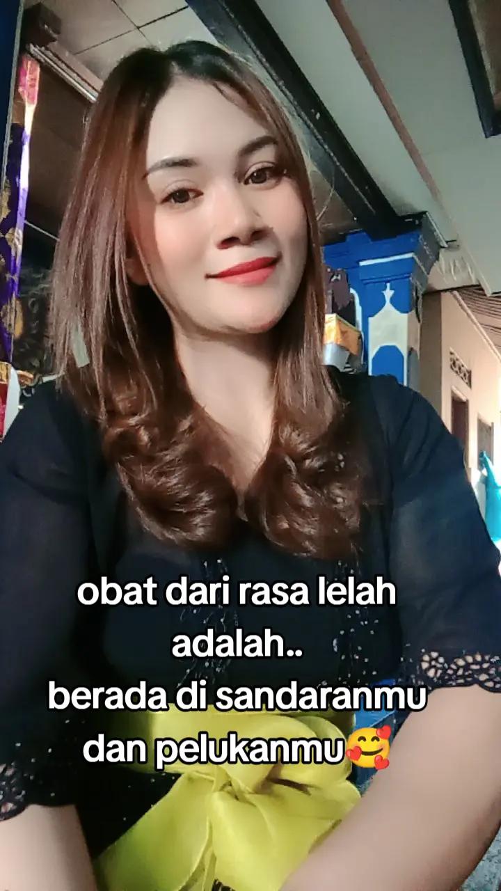 @ayu sayang🥰