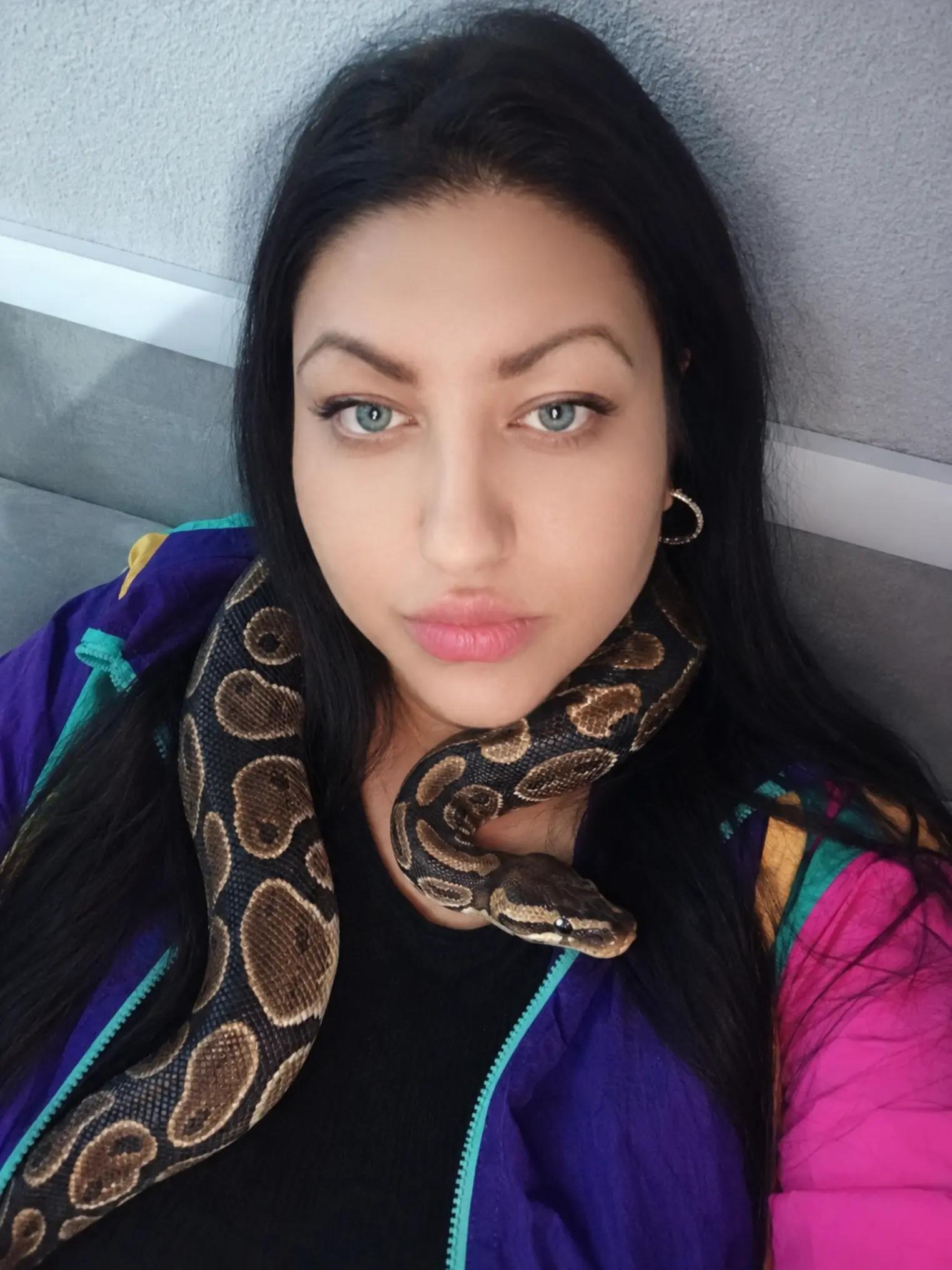 @Stefani Stefanova🔥💧