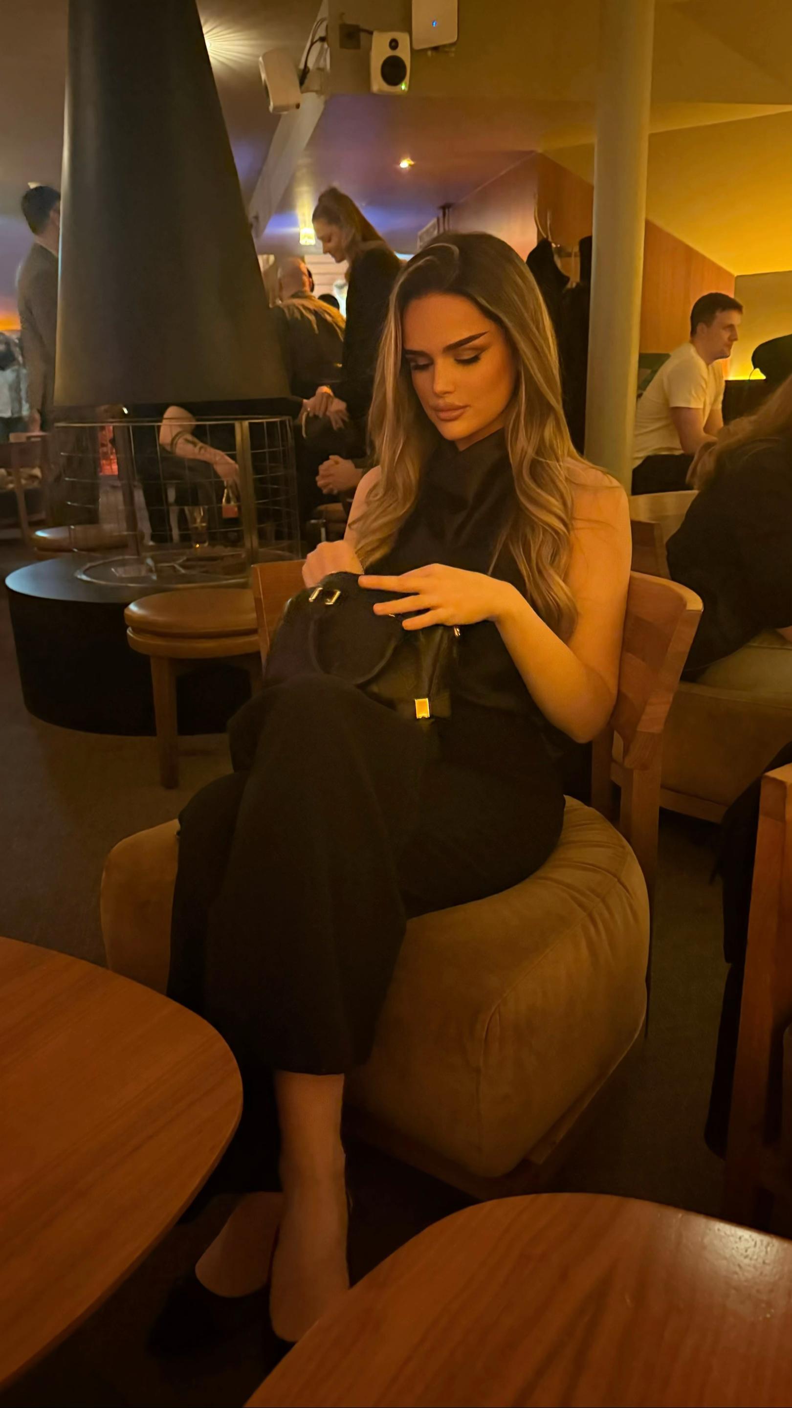 @Martini Diana