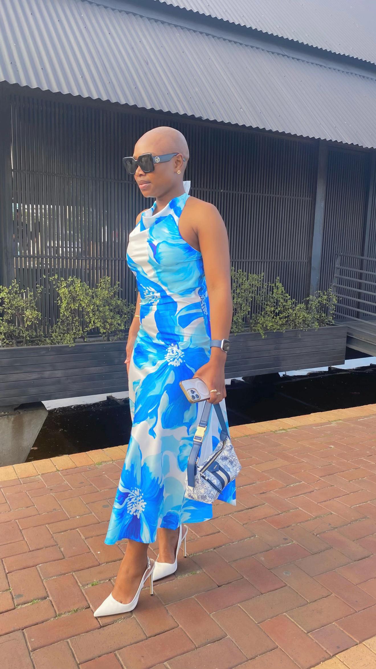 @Sithembile felicia Madlala