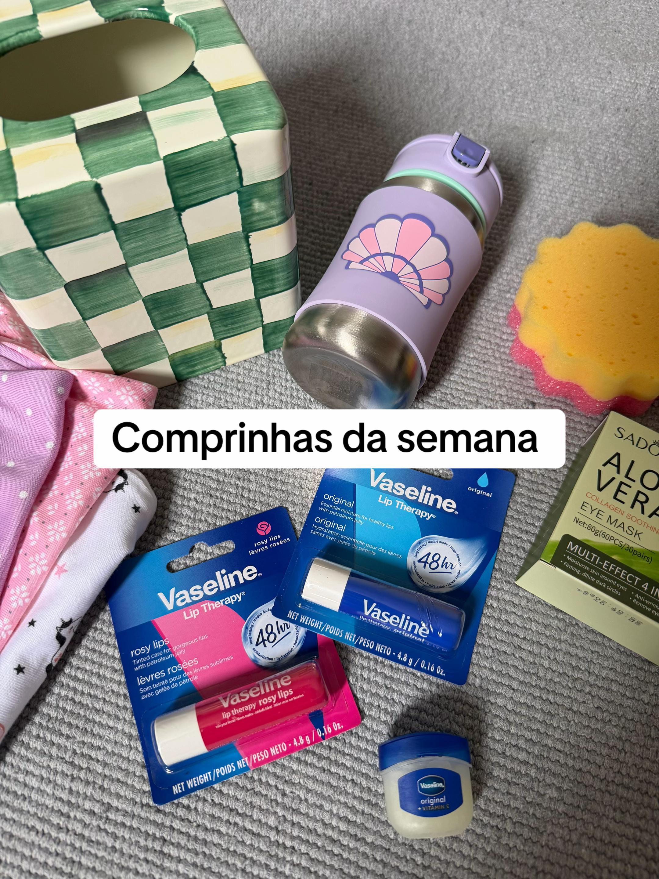 @Thamyres Santos