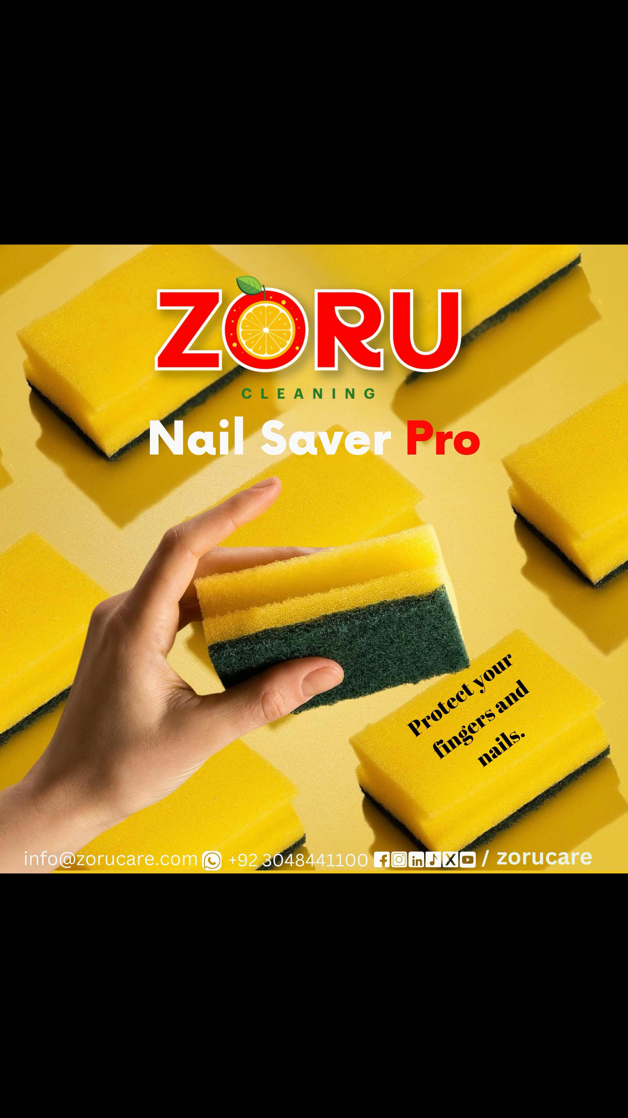 @Zorucare