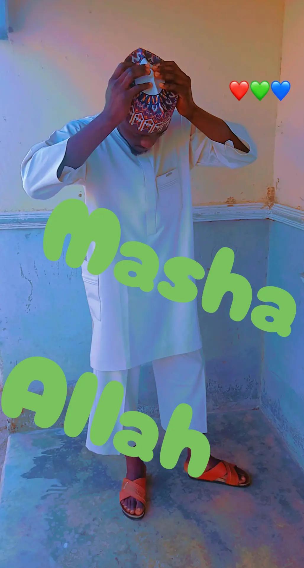 @Mubarak