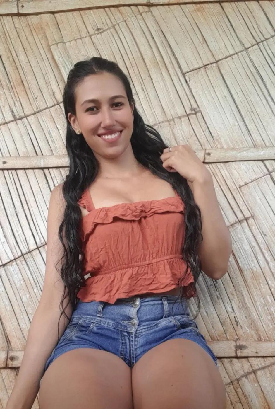 @BELÉN CEDEÑO👑