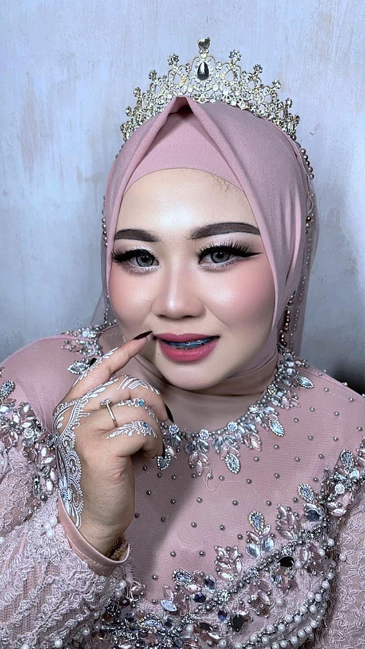 @Sella agustina (MUA SUKABUMI)