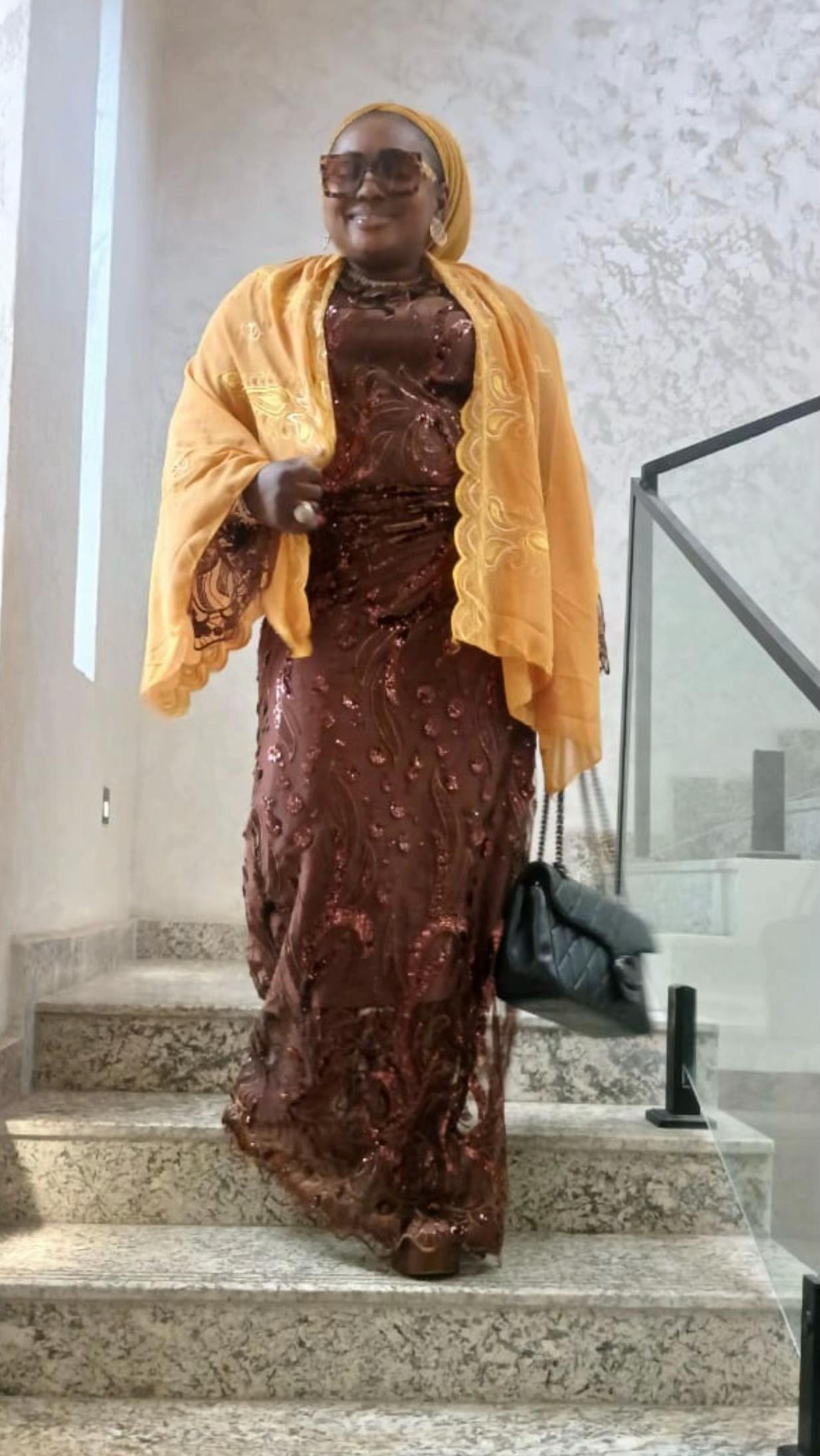 @Dr Joyce Ugbosu