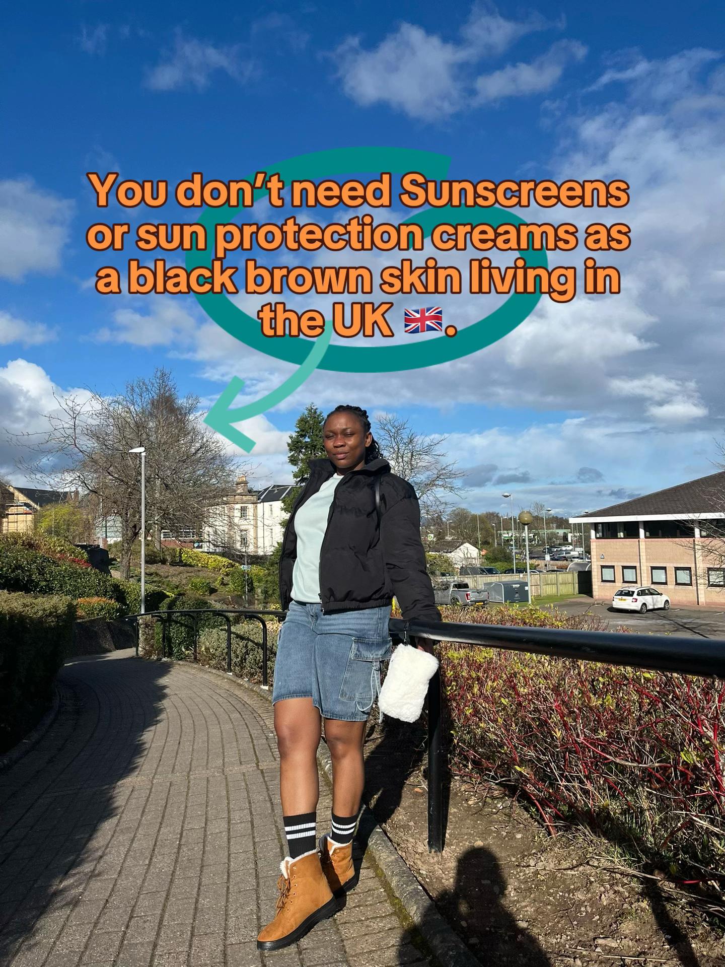 @The African Child