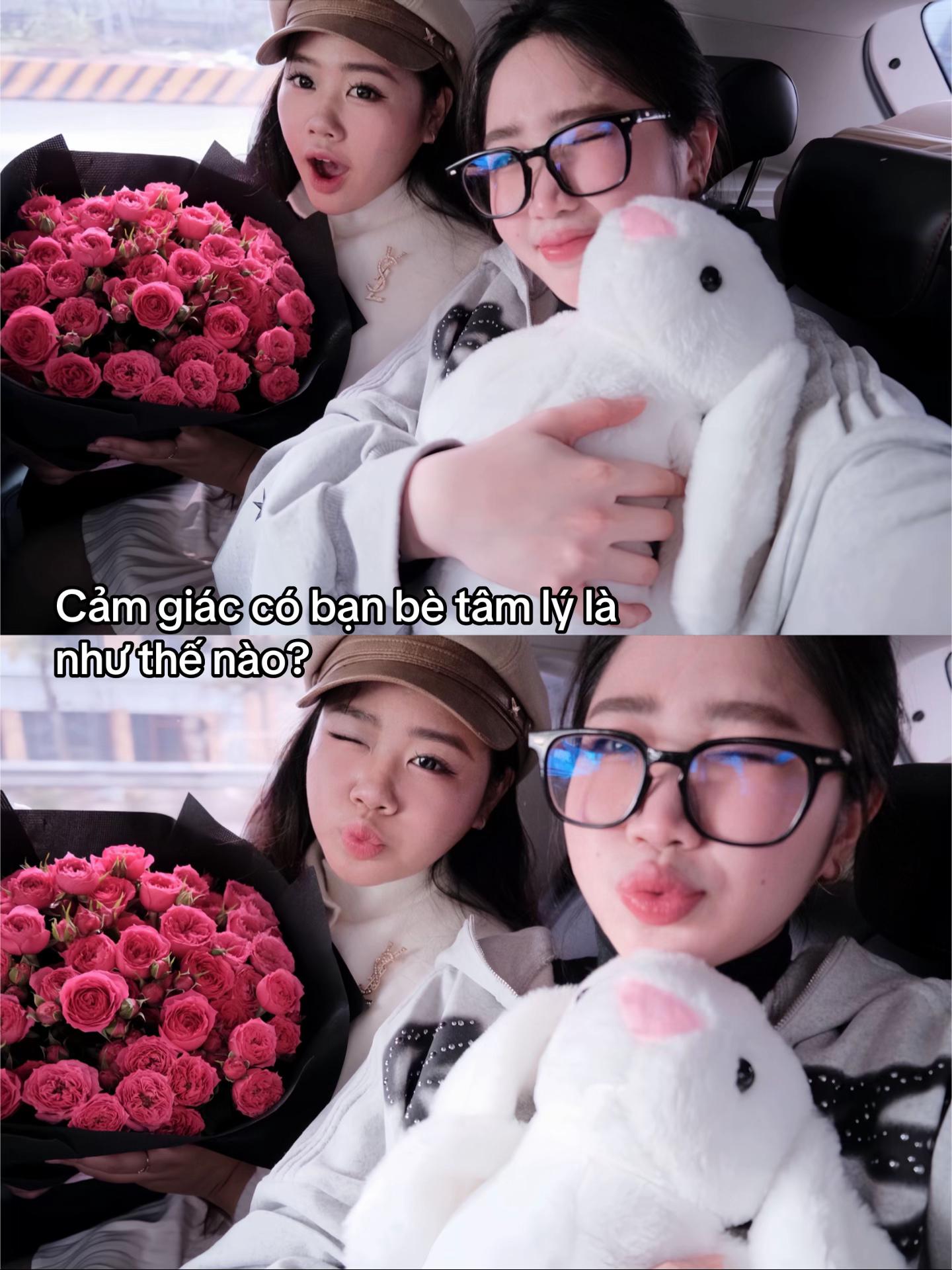 @Mai Linh