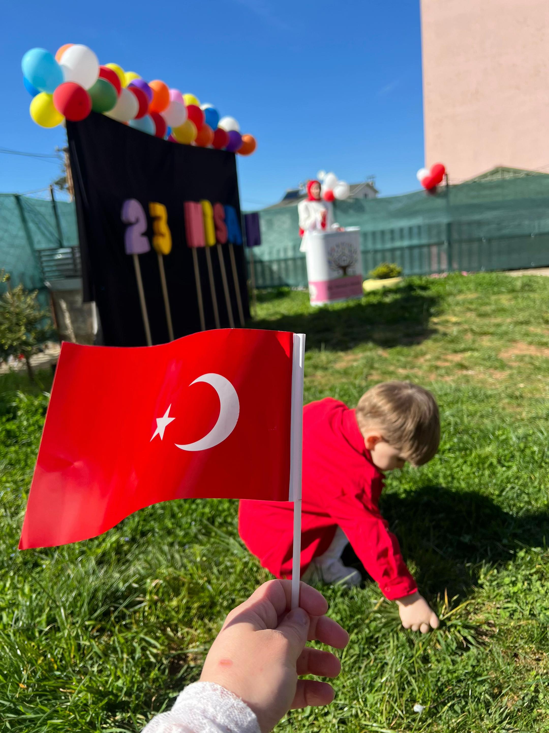 @Yasemin DİBİÇ