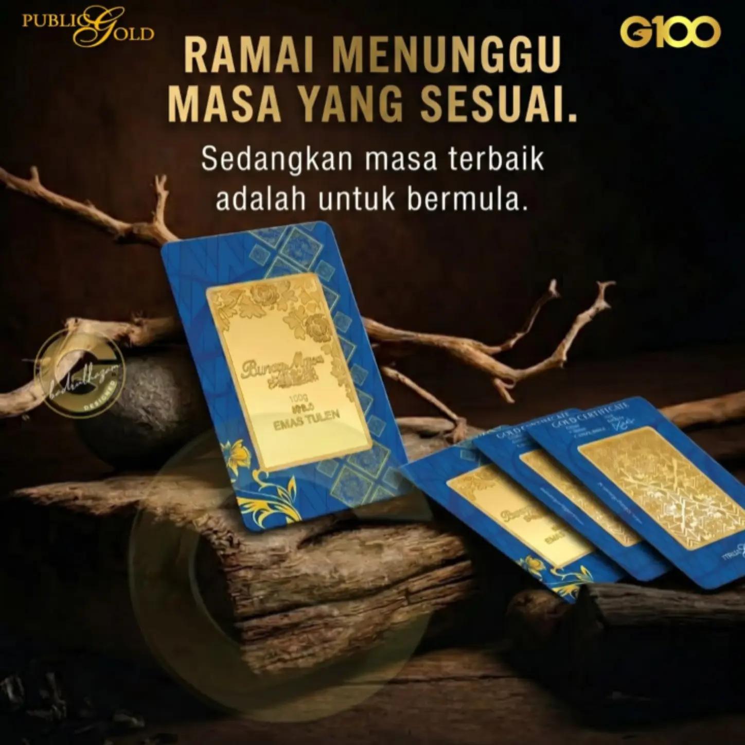 @BASKARAN | PUBLIC GOLD |