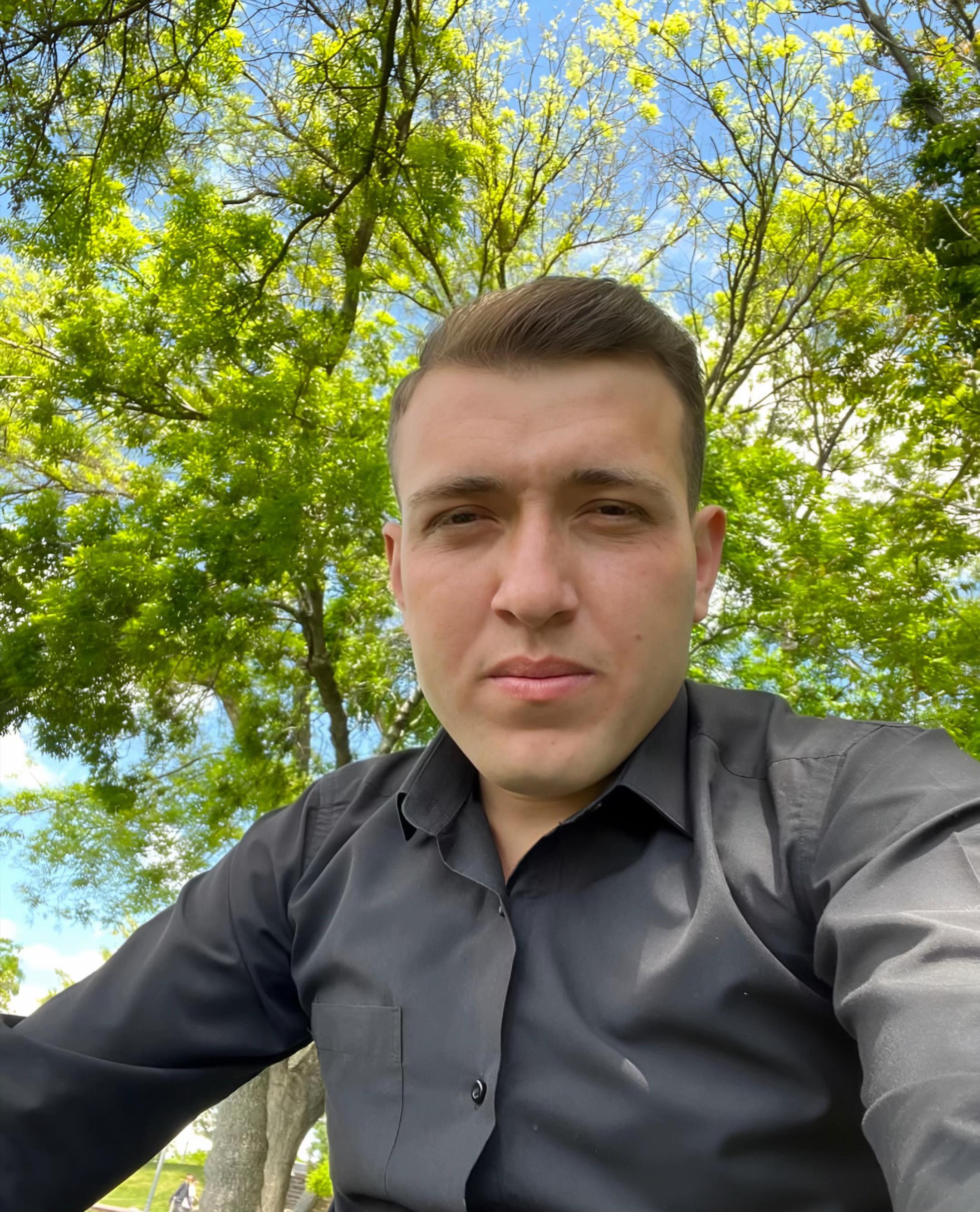 @Adem Akdemirr