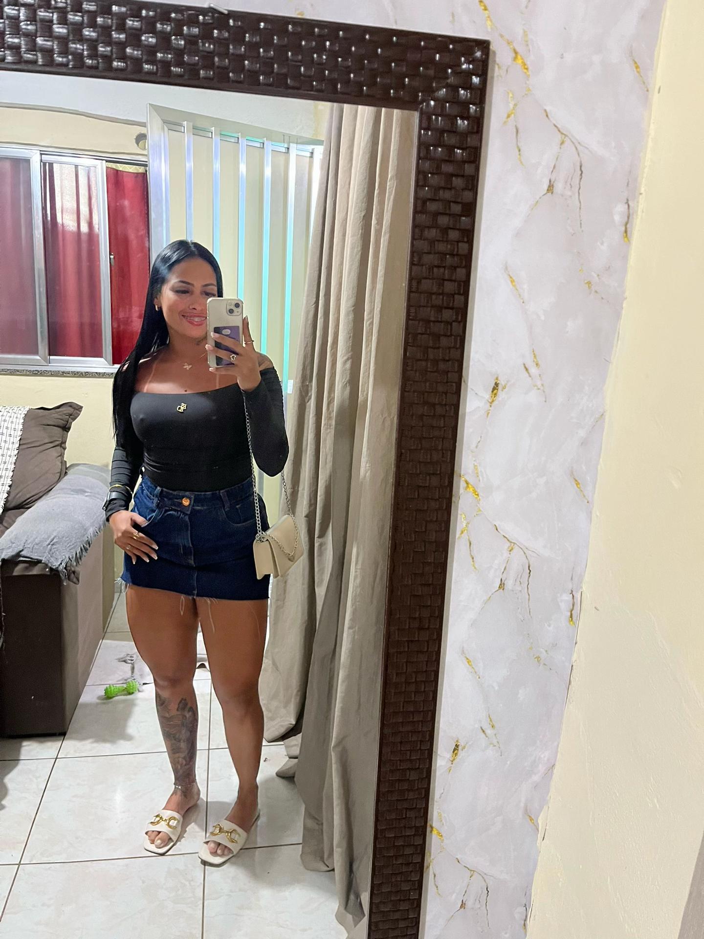 @J&eacute;ssica Resende