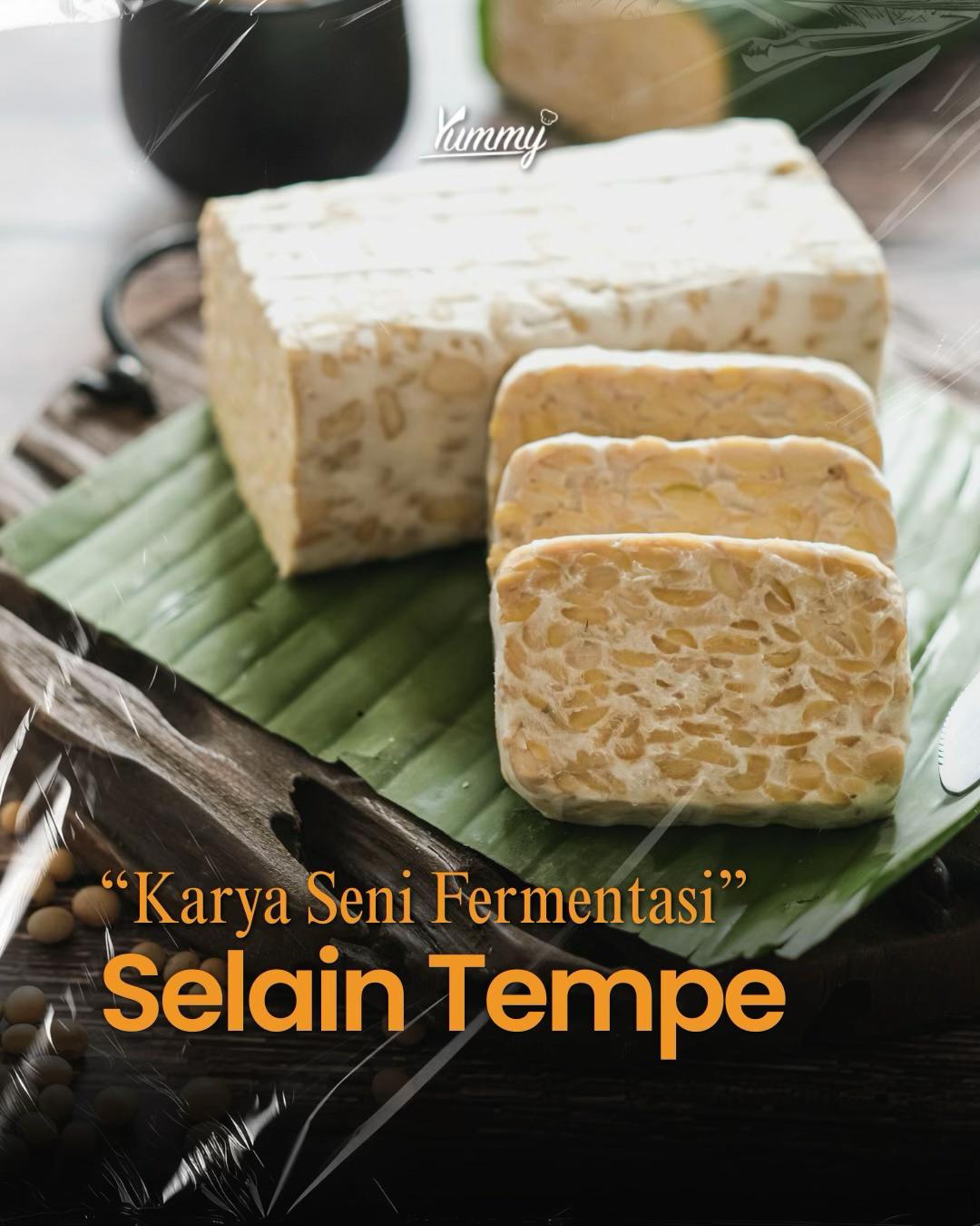 @Yummy by IDN